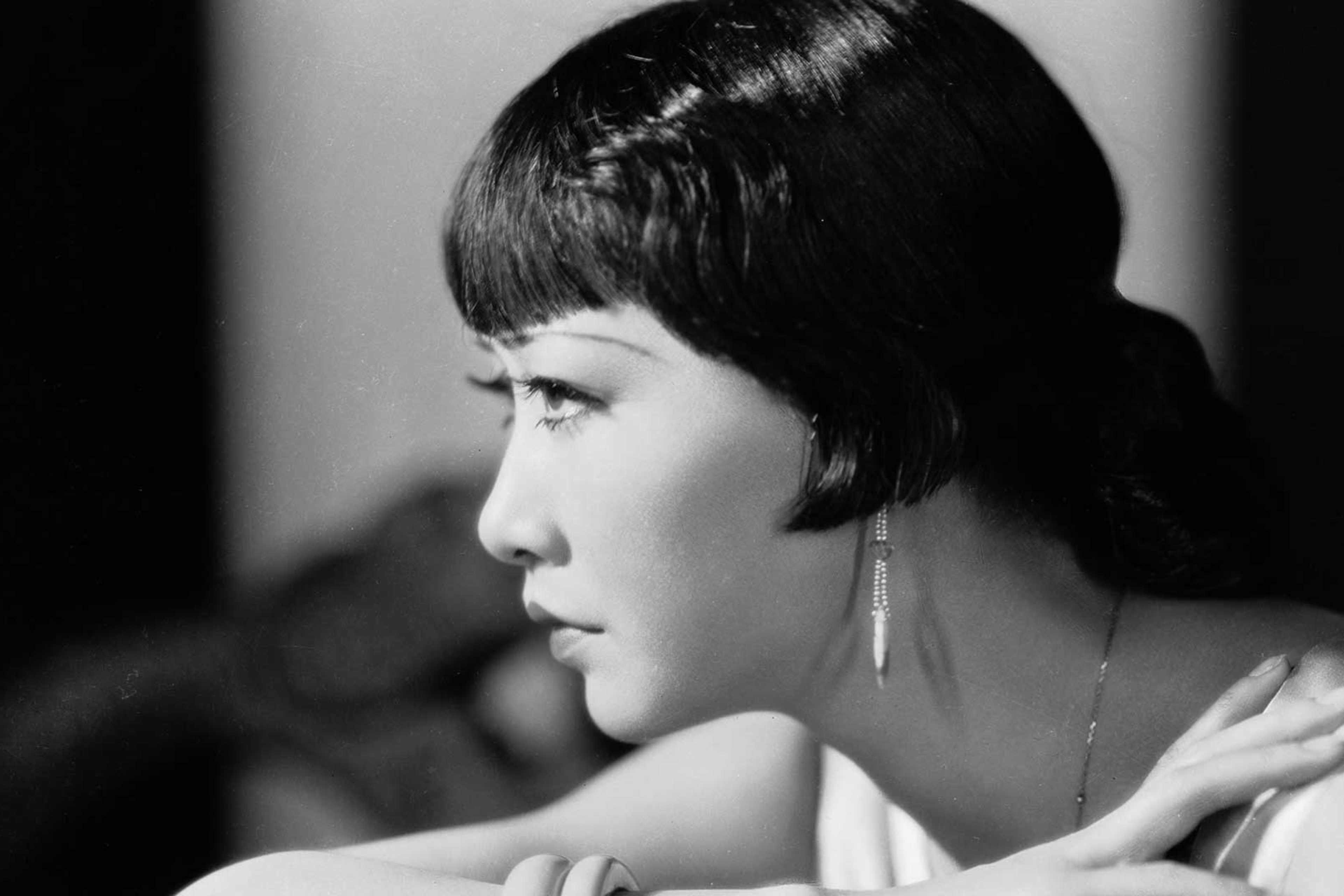 Anna May Wong
