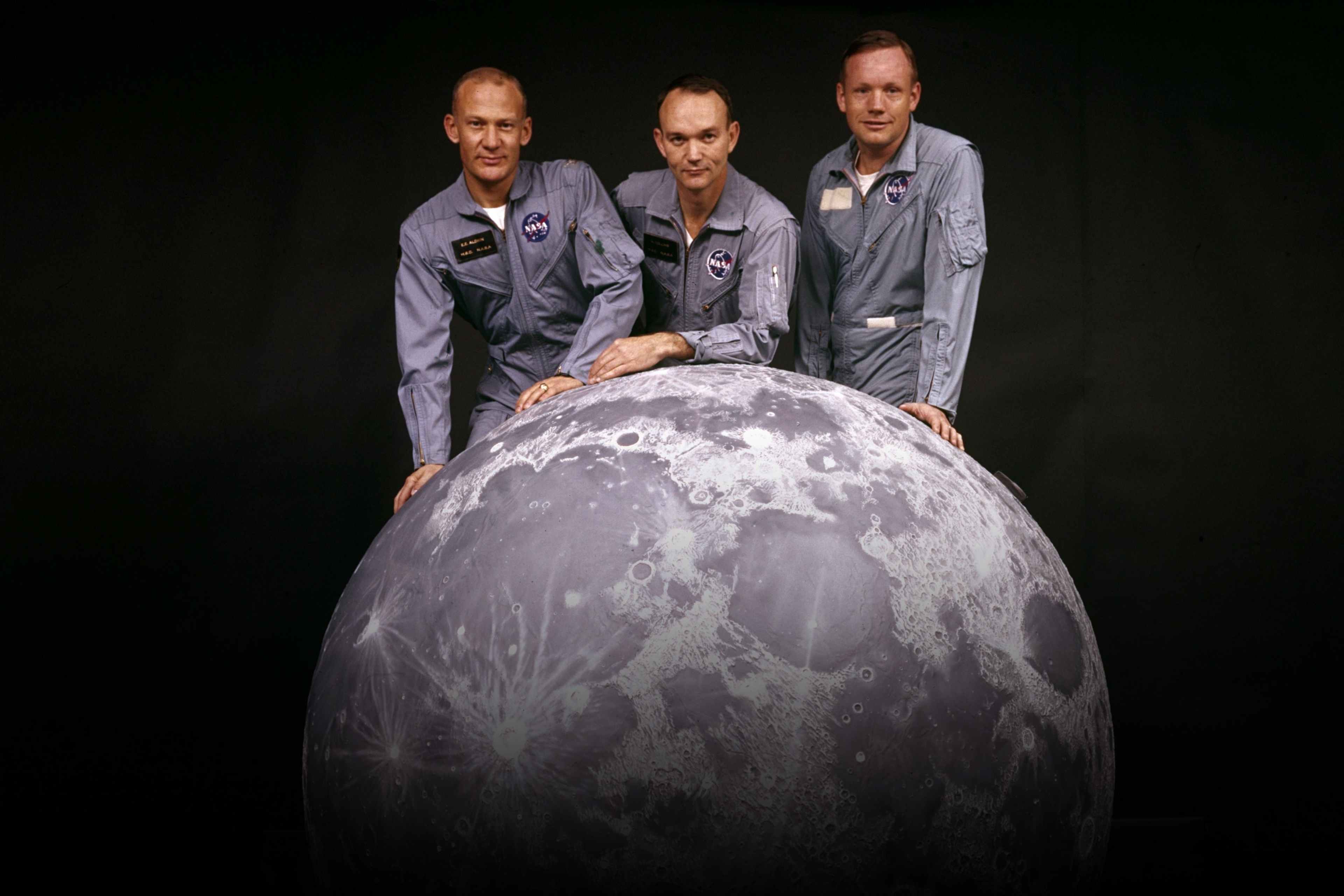 Apollo 11