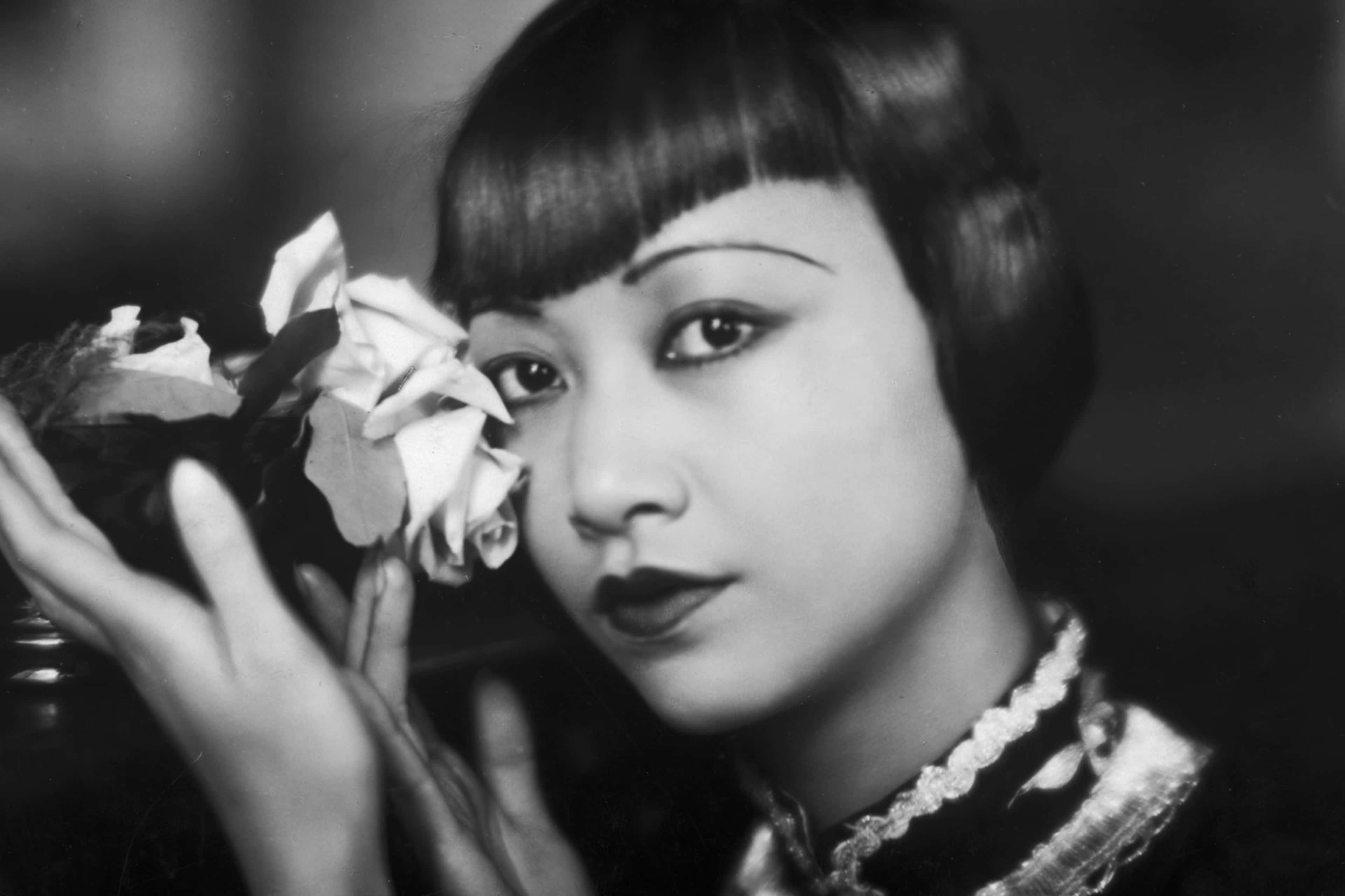 10 Asian American Actors From Hollywood's Golden Age, Anna May Wong