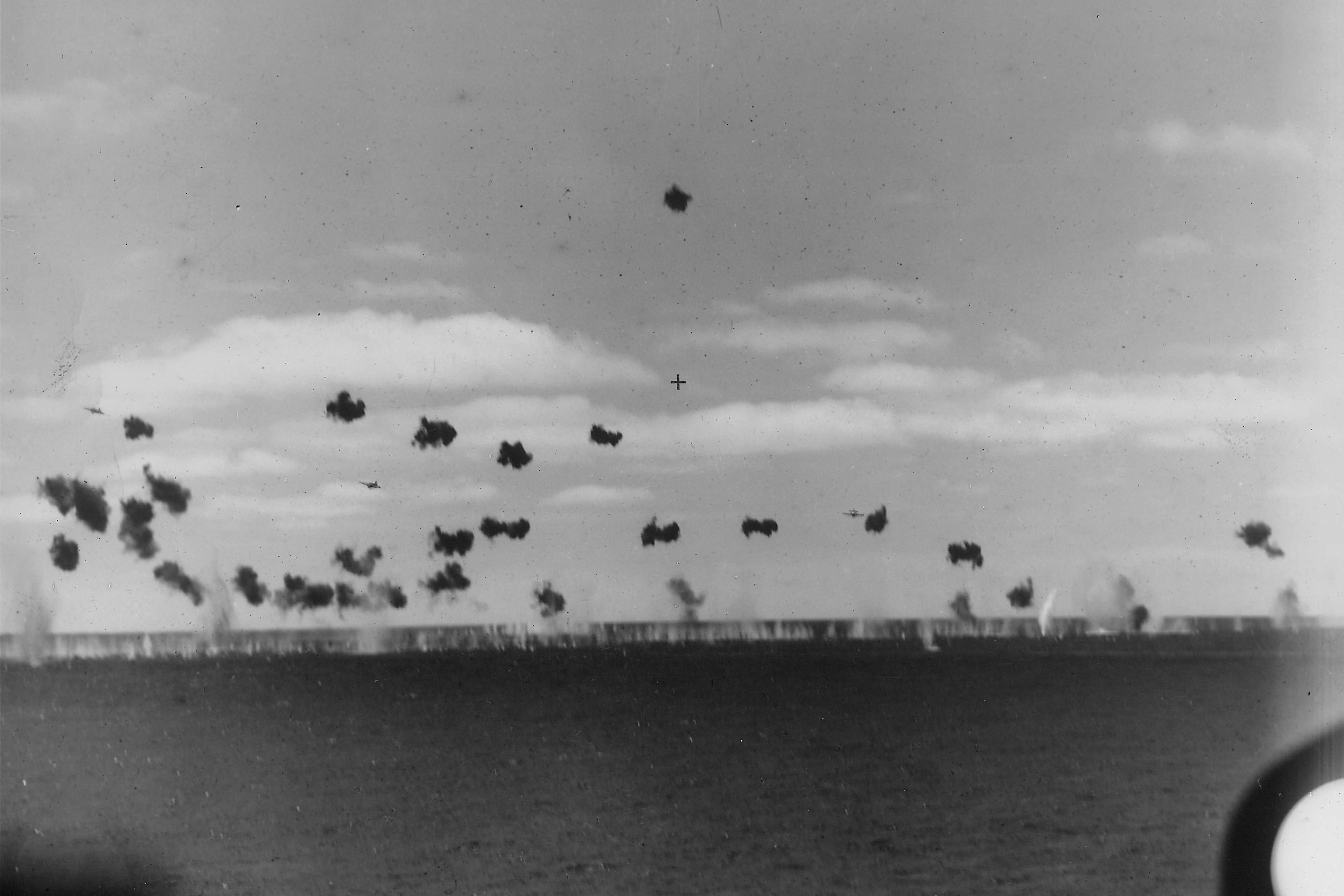 The Battle of Midway