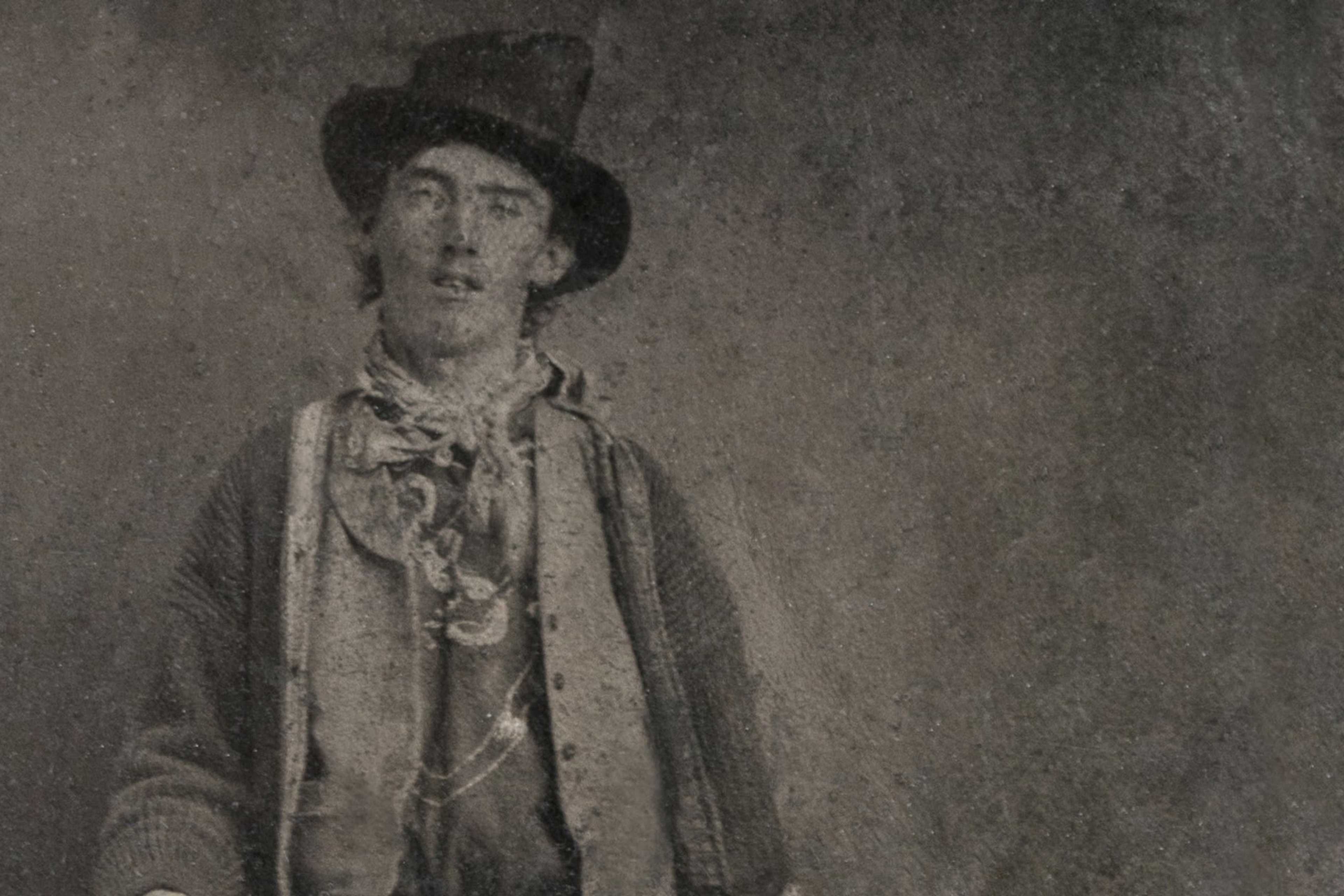 Billy the Kid