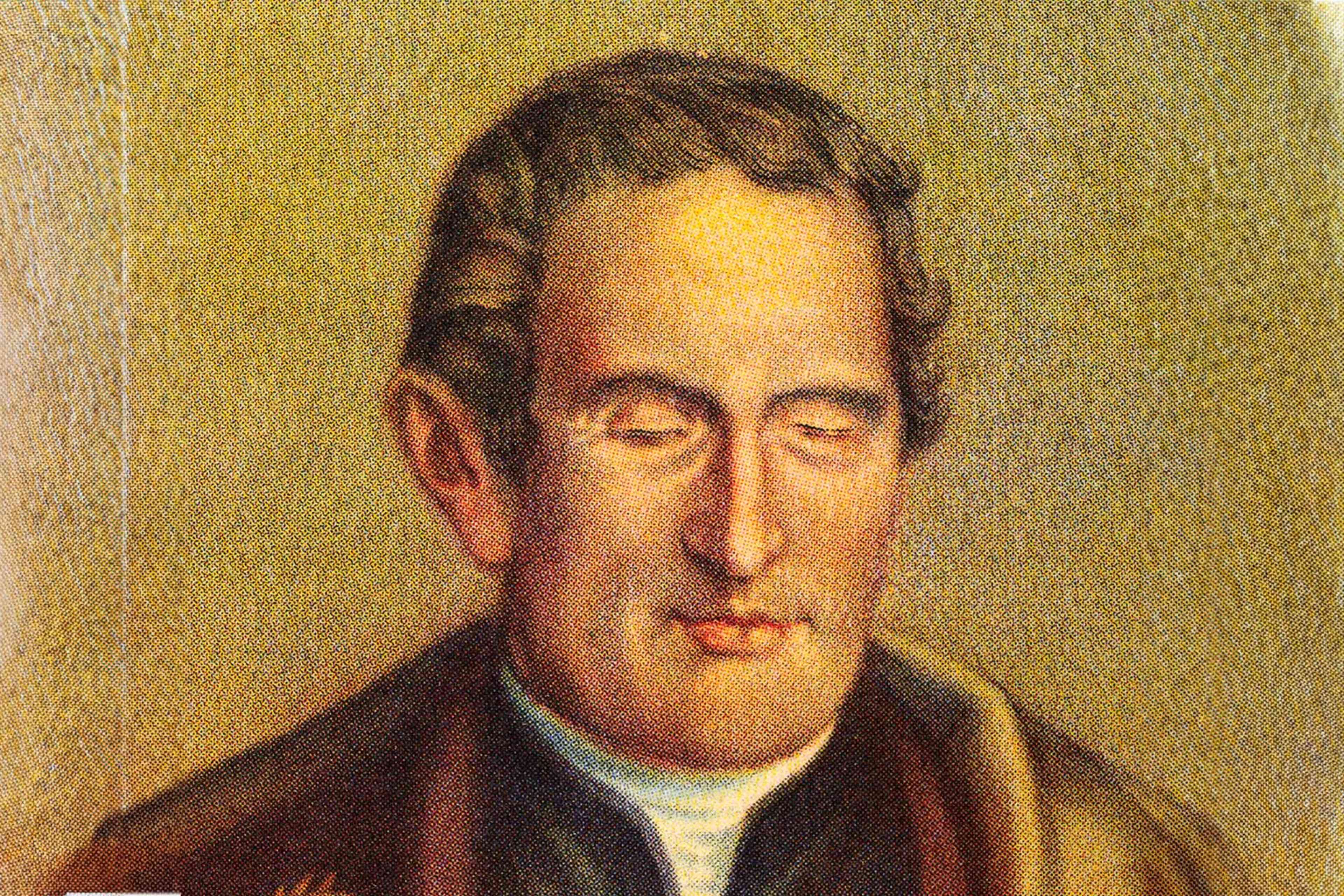 Louis Braille