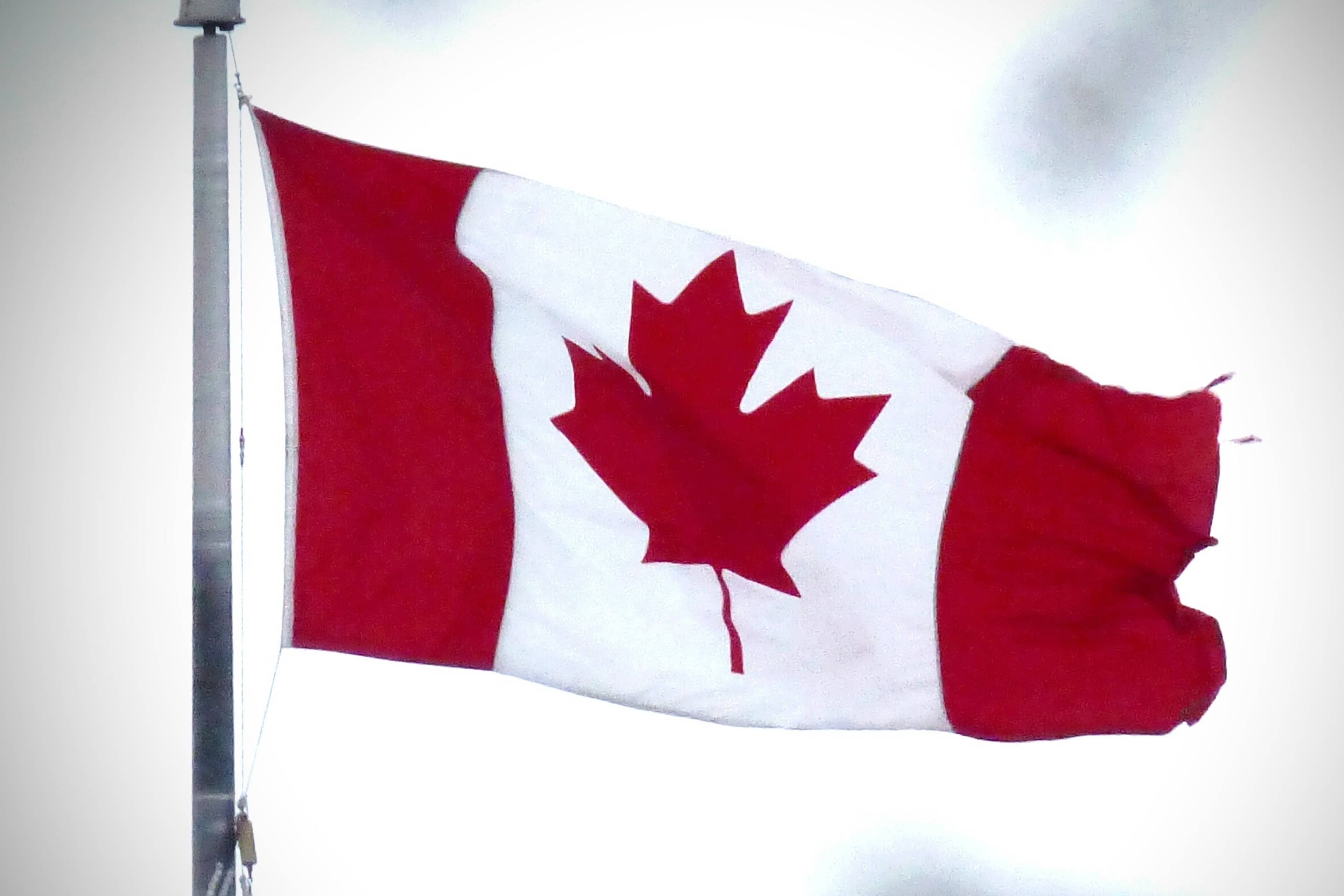 Canadian Independence