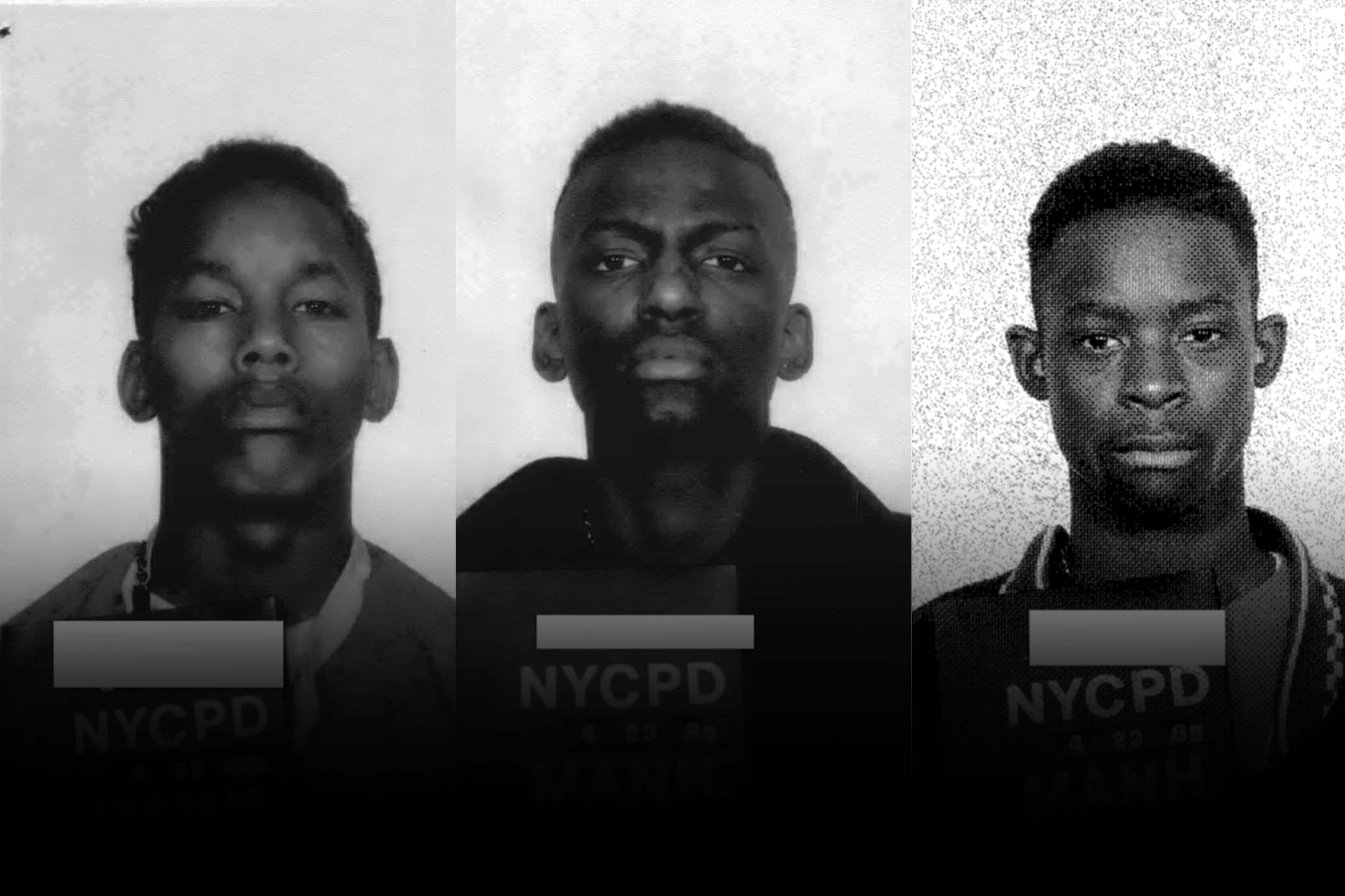 The Central Park Five
