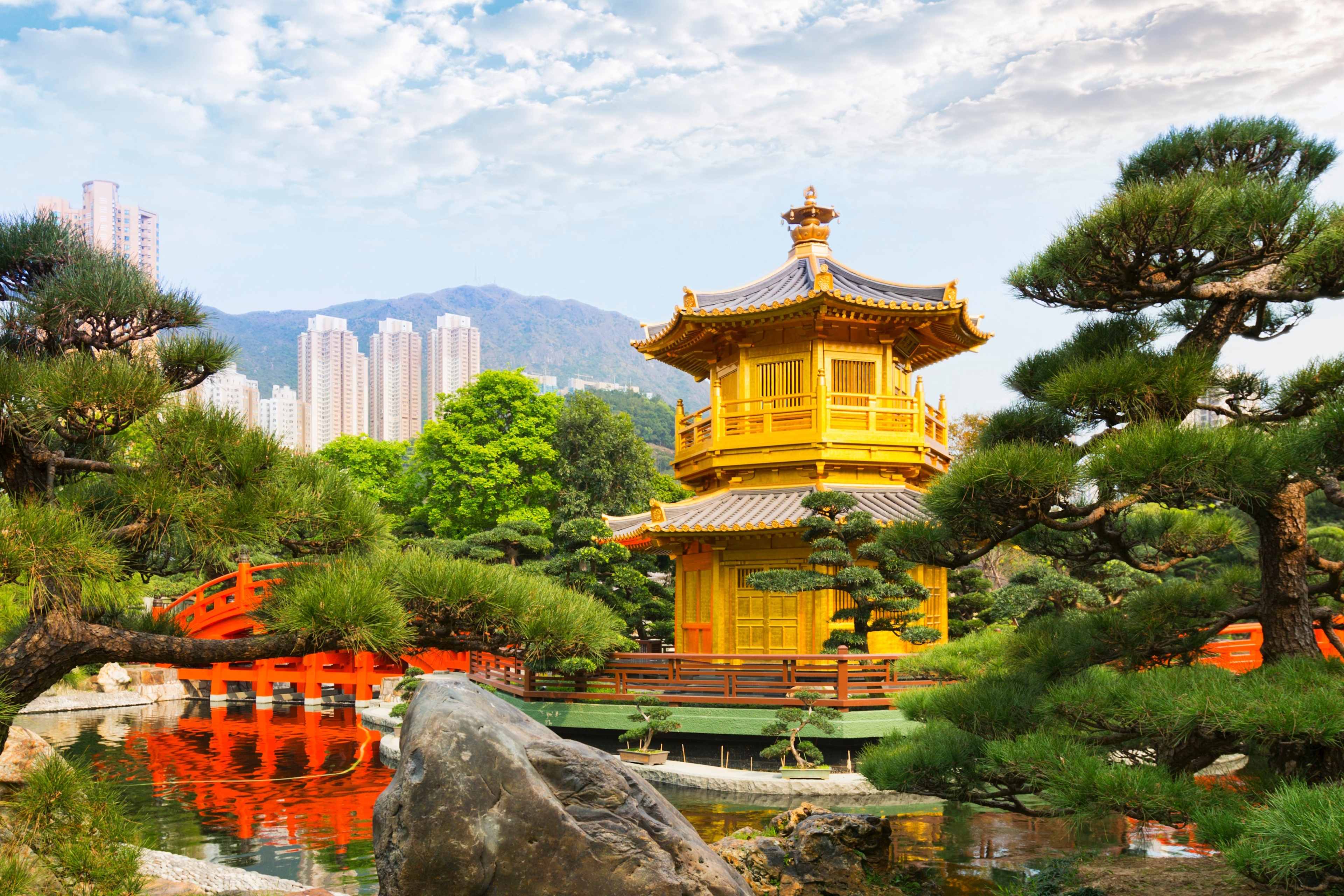 China