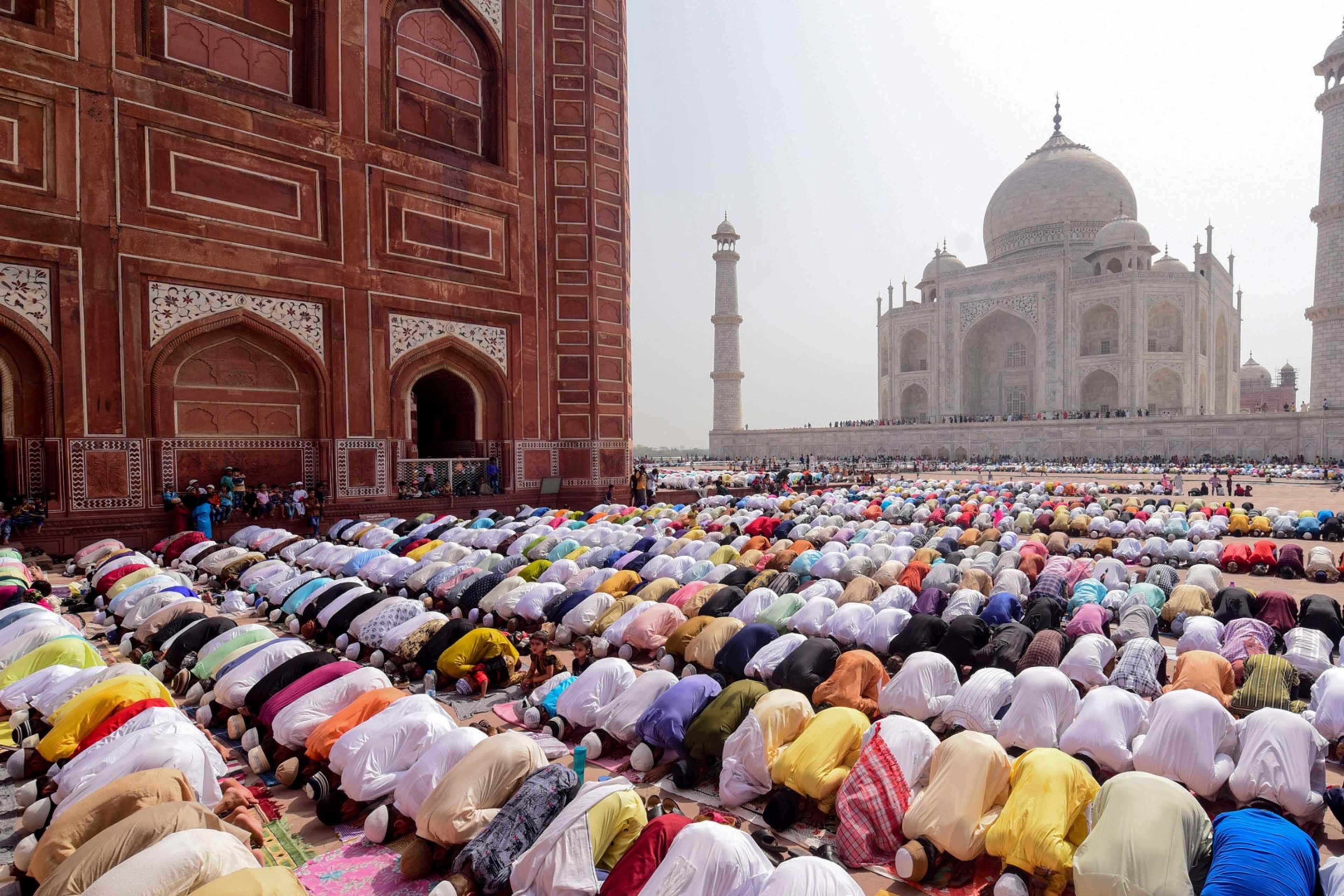 Eid al-Fitr