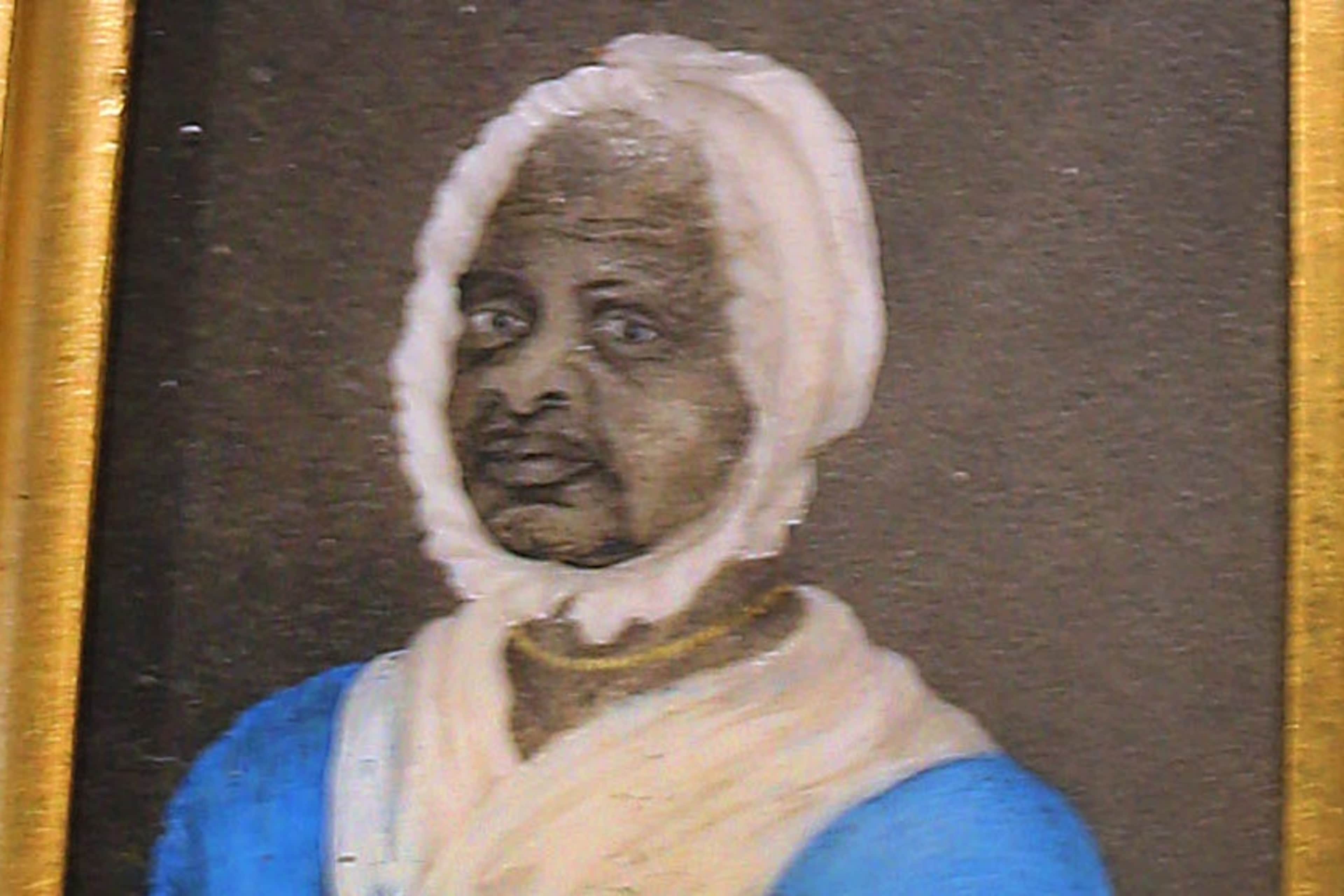 Elizabeth Freeman