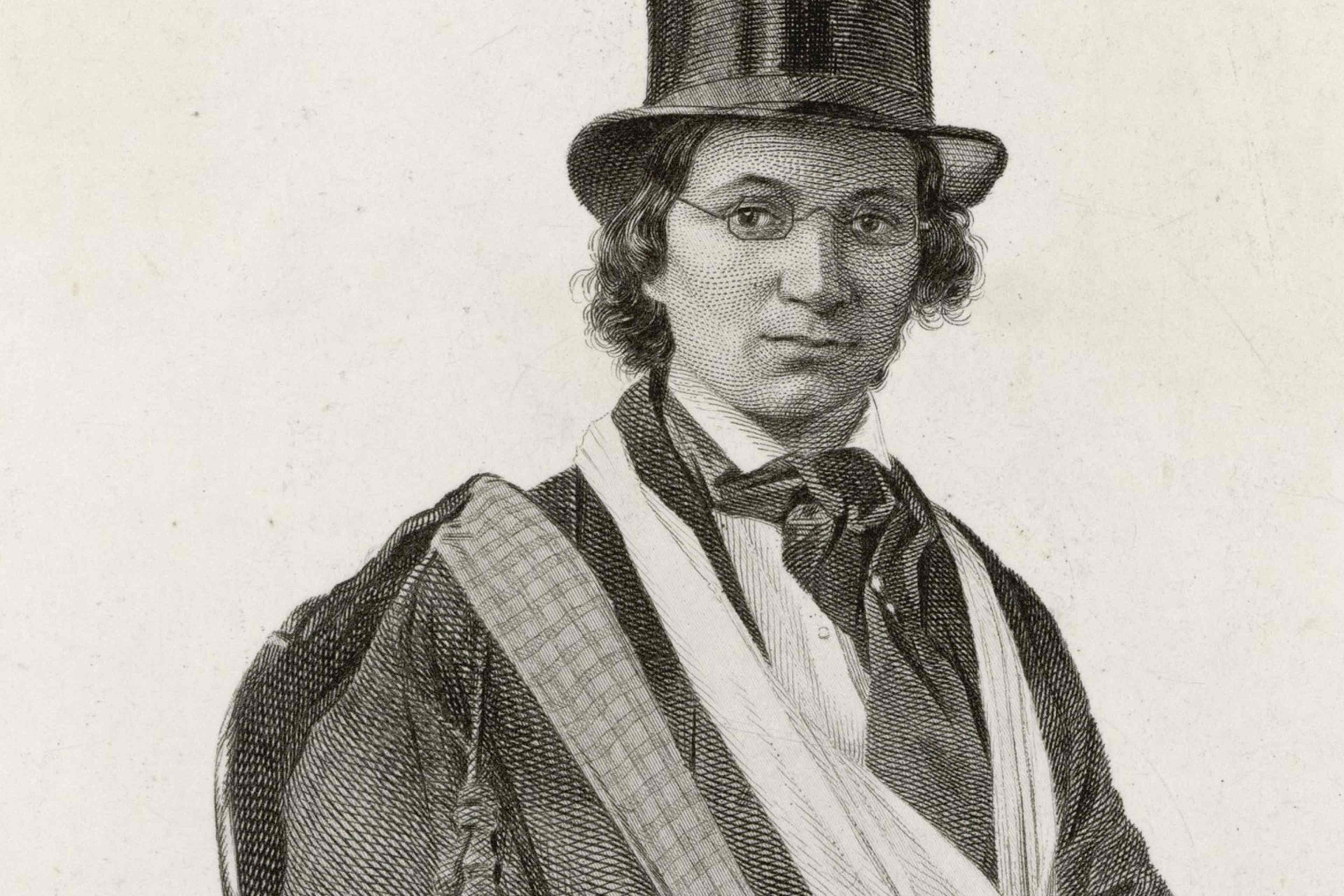 The Daring Disguise that Helped One Enslaved Couple Escape to Freedom, Ellen and William Craft
