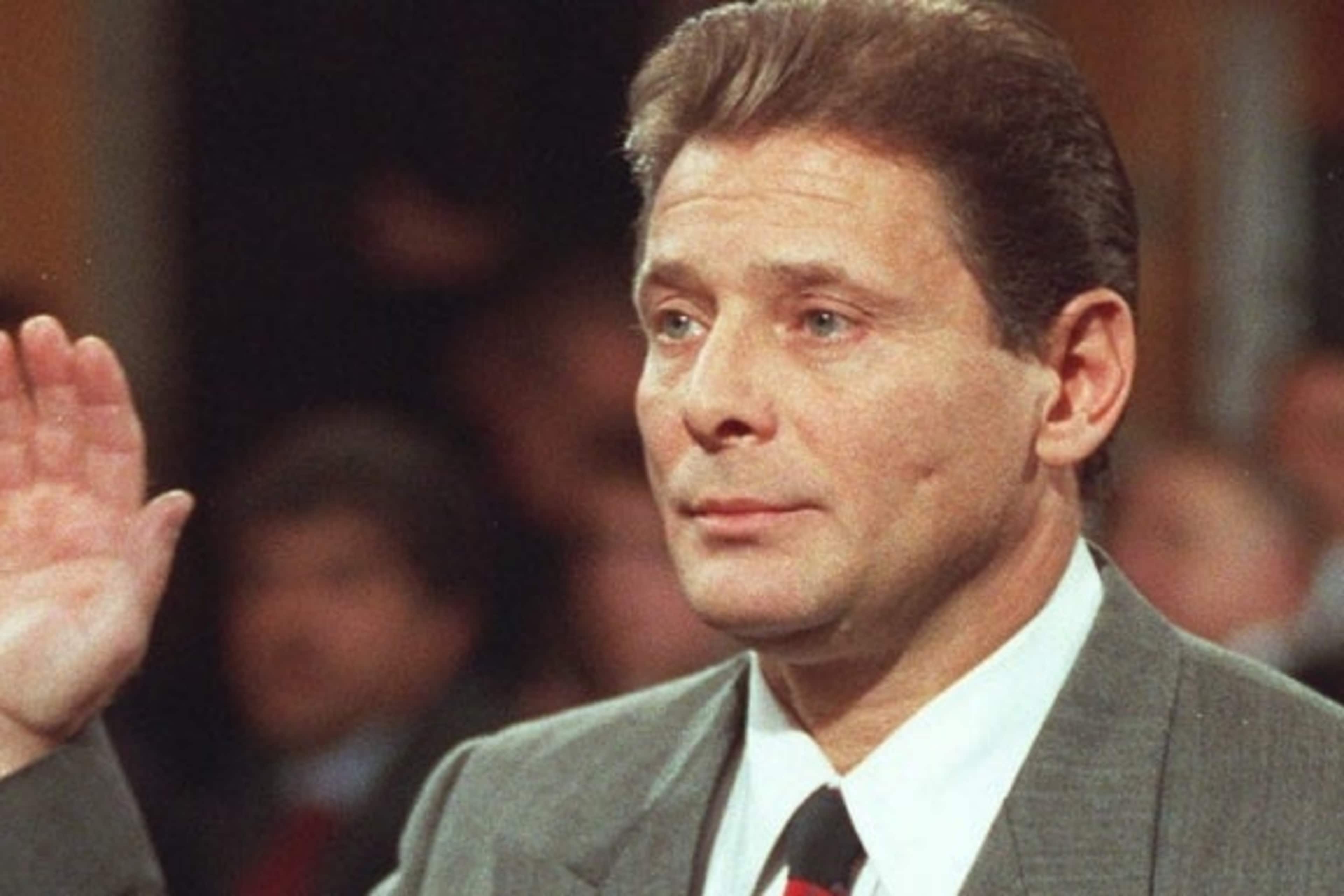 Salvatore "Sammy the Bull" Gravano