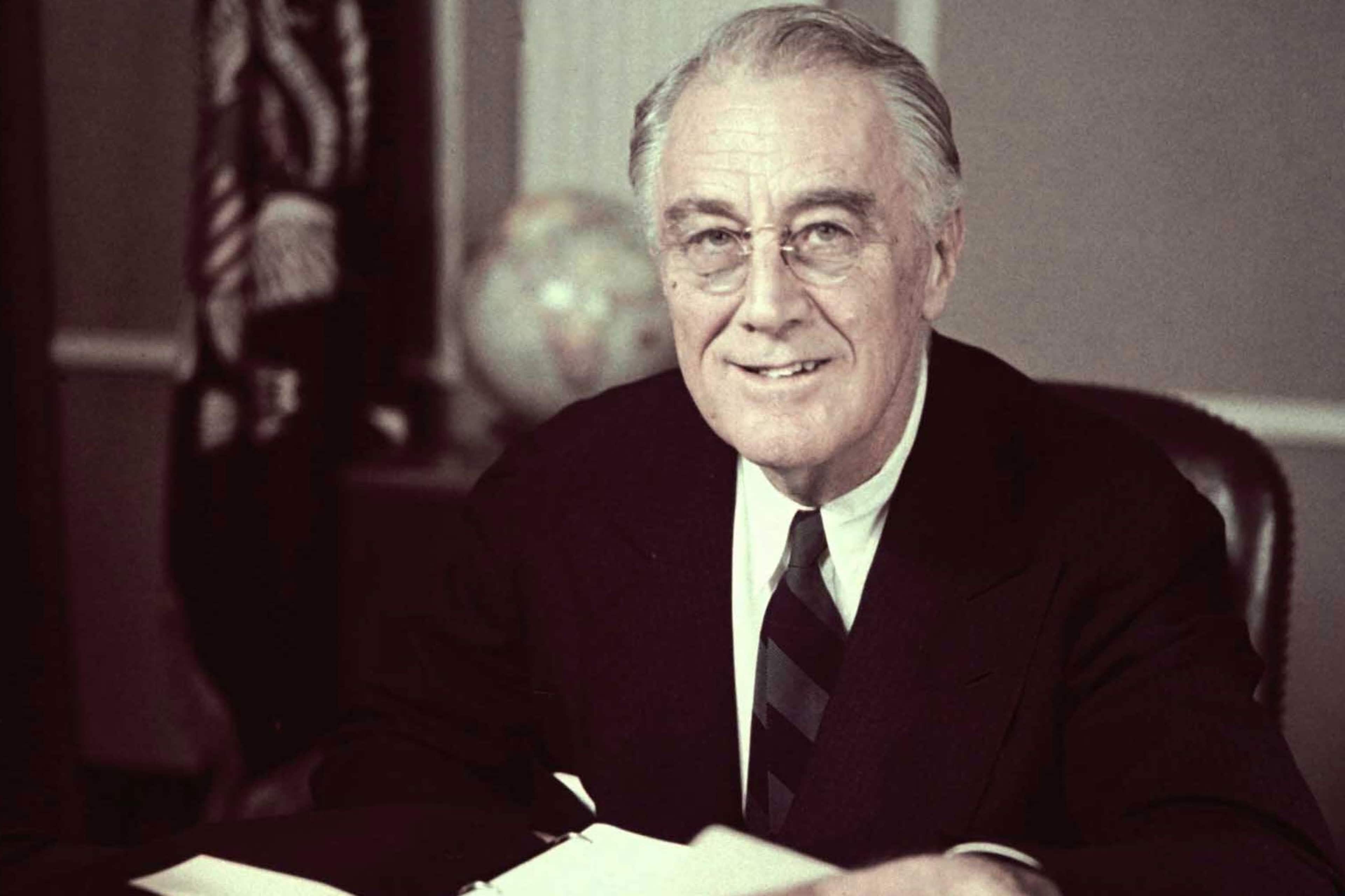 FDR