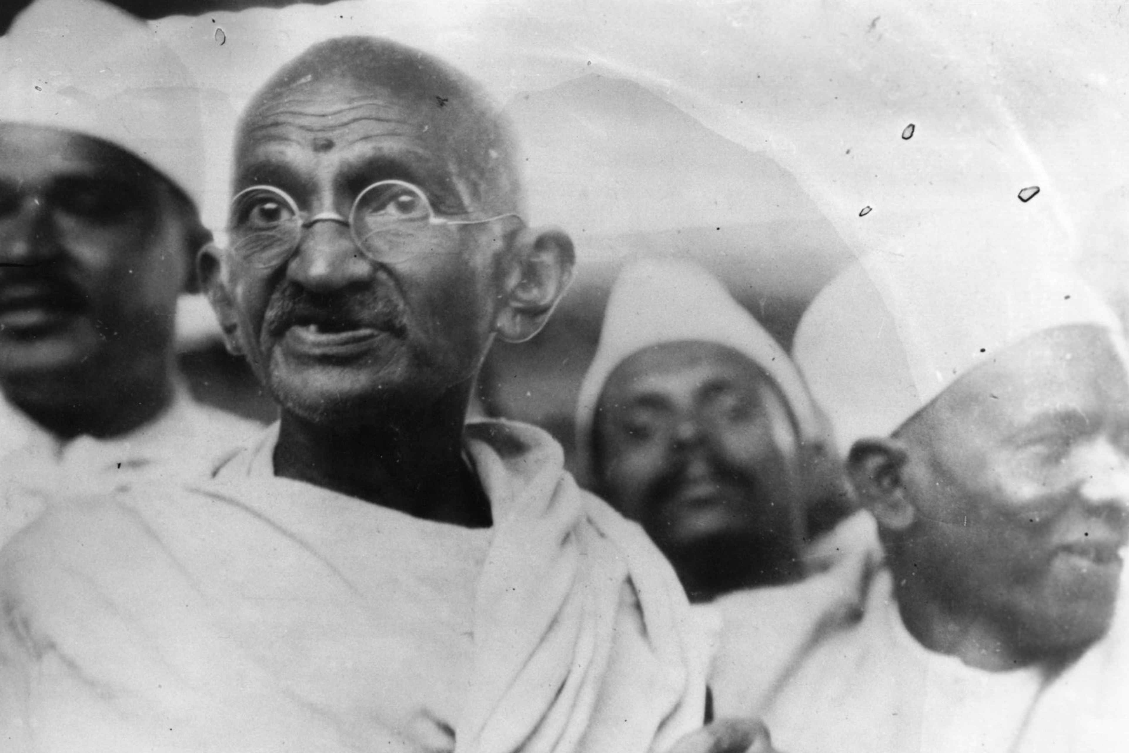 Gandhi Salt March
