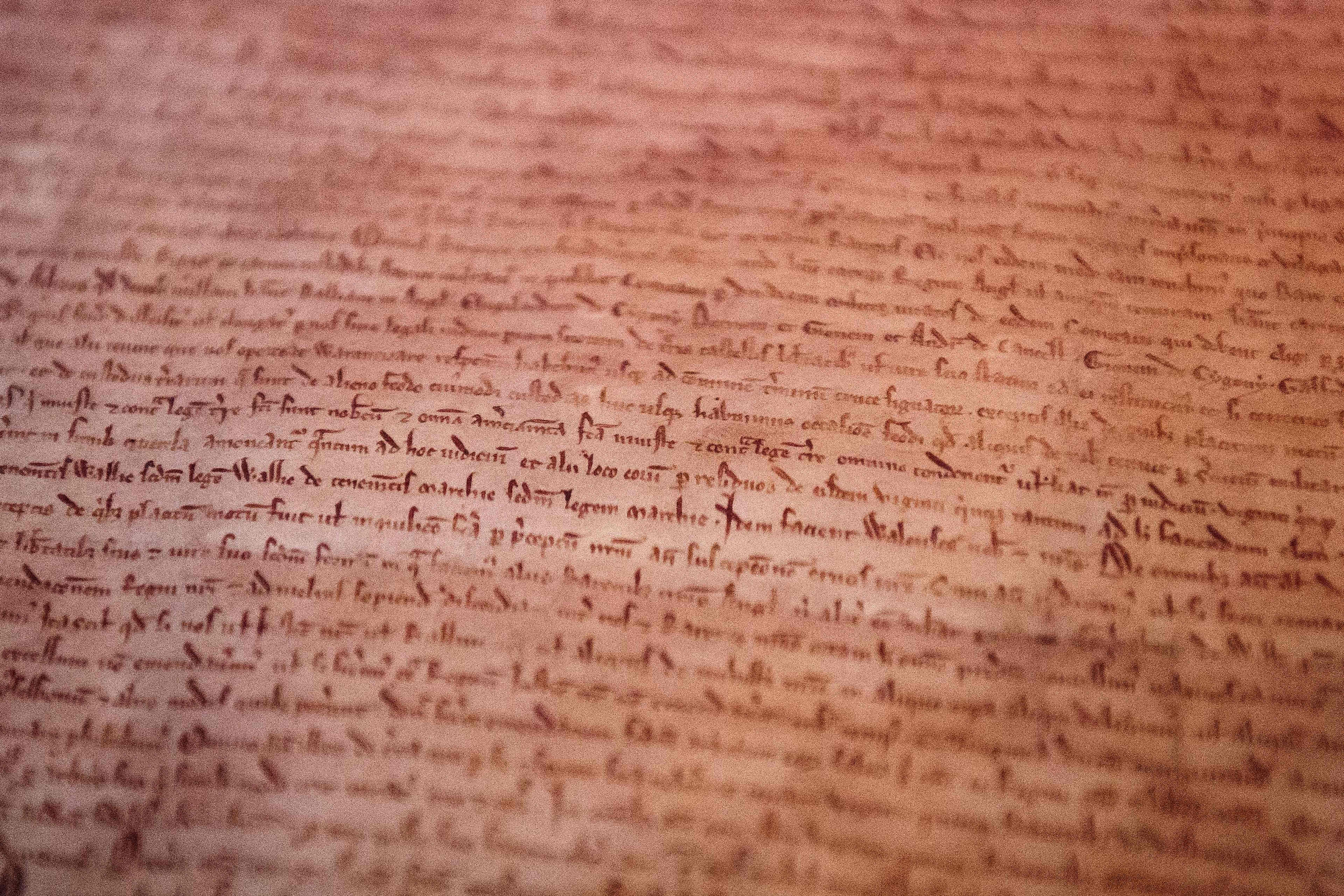 Magna Carta