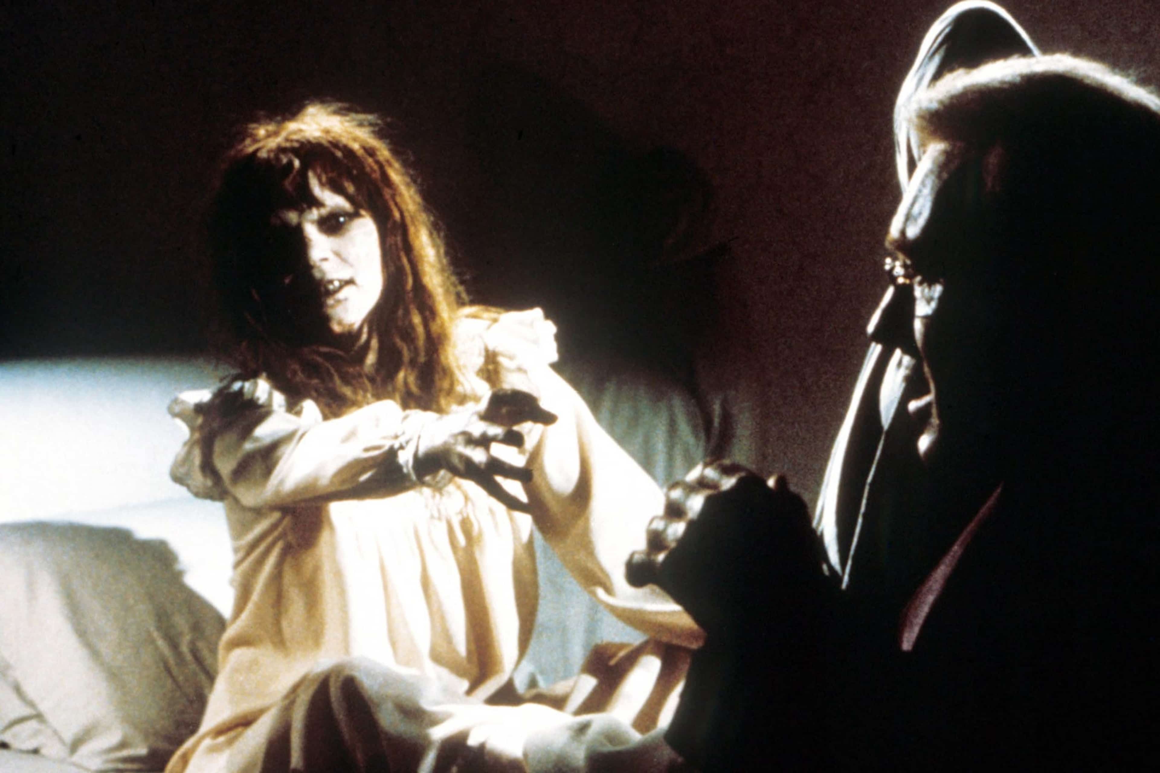 The Exorcist