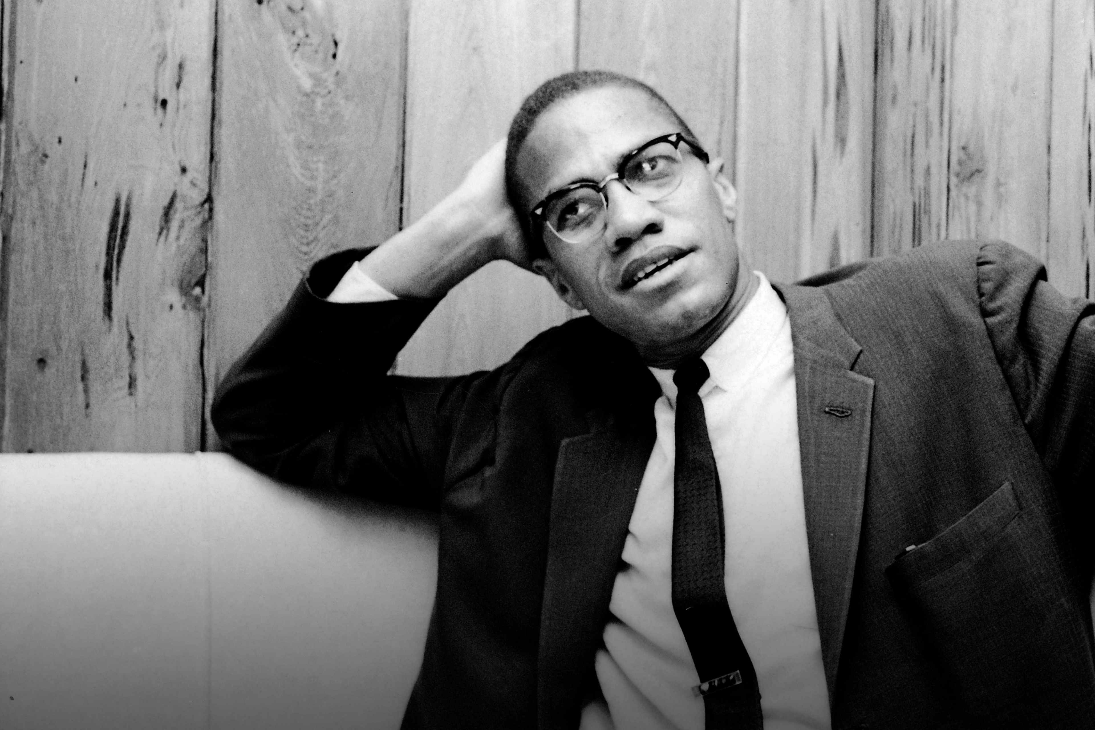 Malcolm X