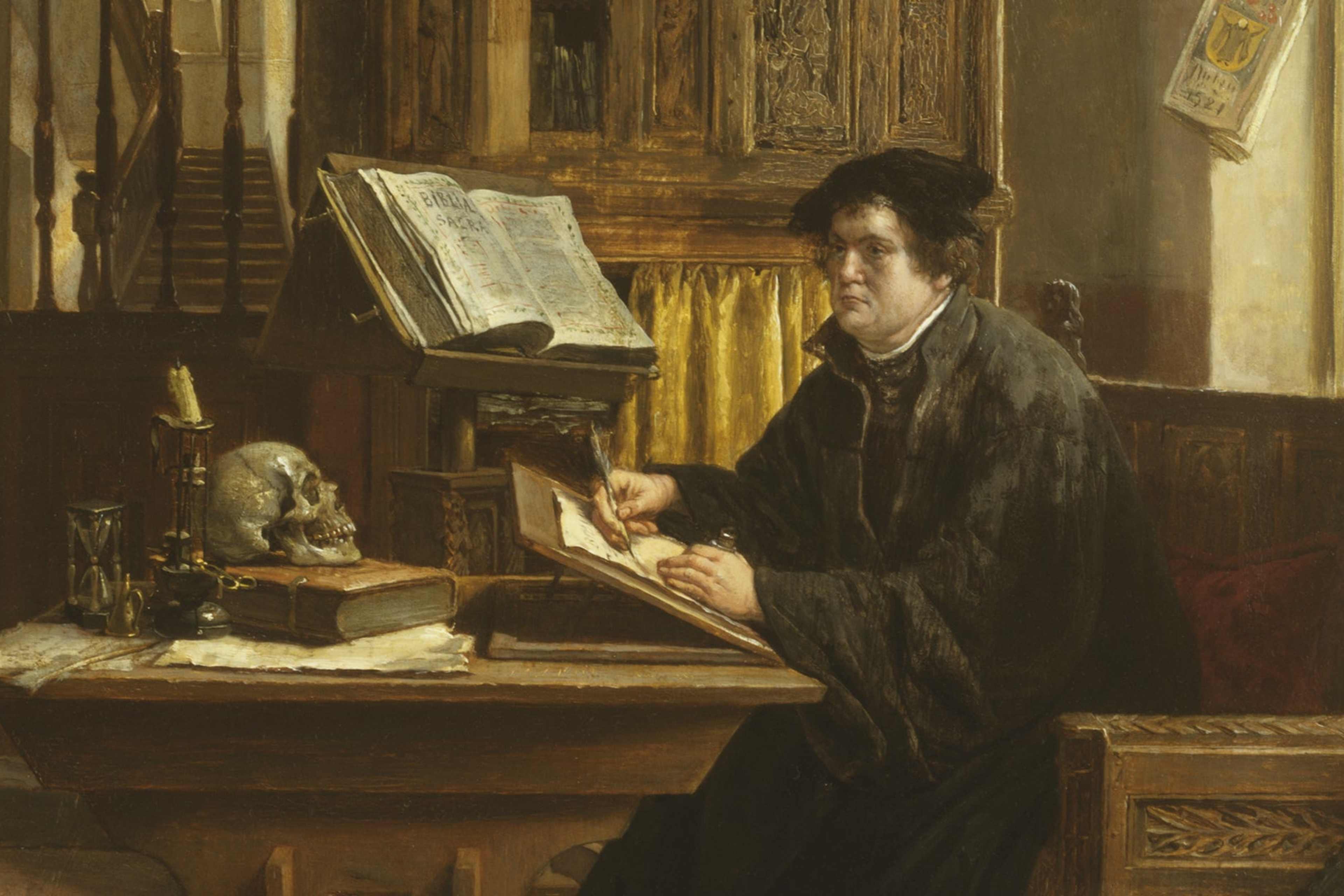 How the Renaissance Influenced Reformation