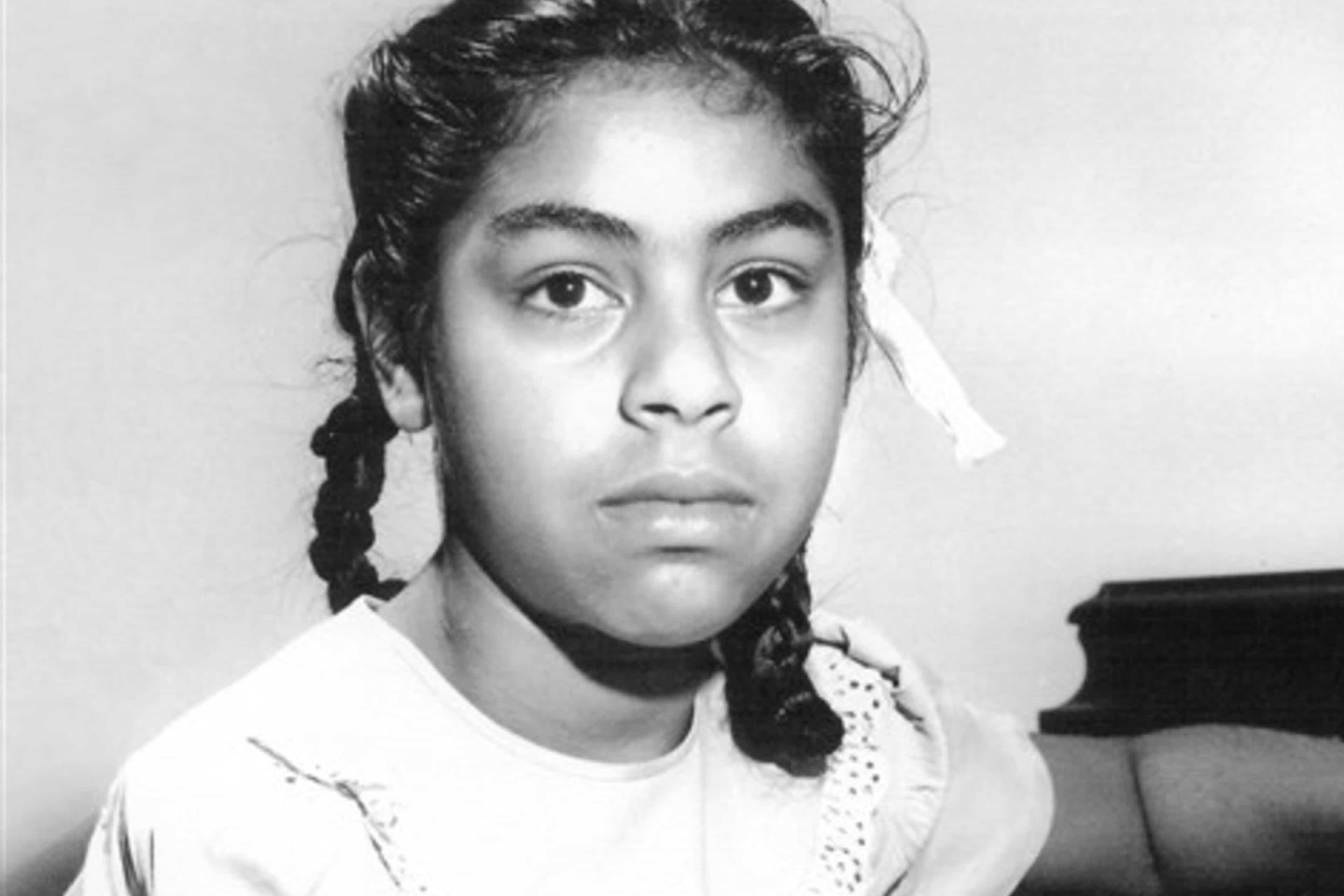 Sylvia Mendez