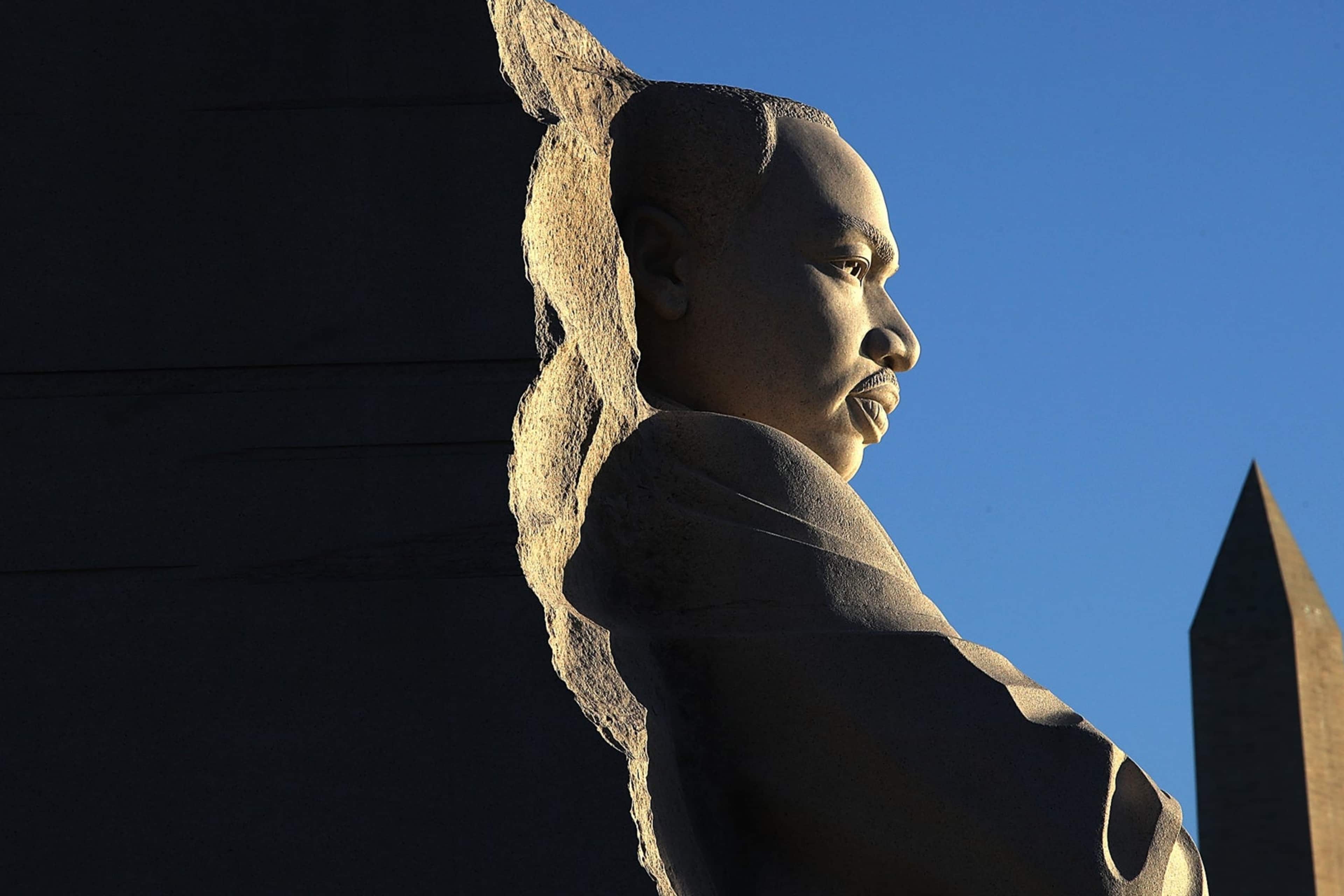 The Fight for Martin Luther King, Jr. Day