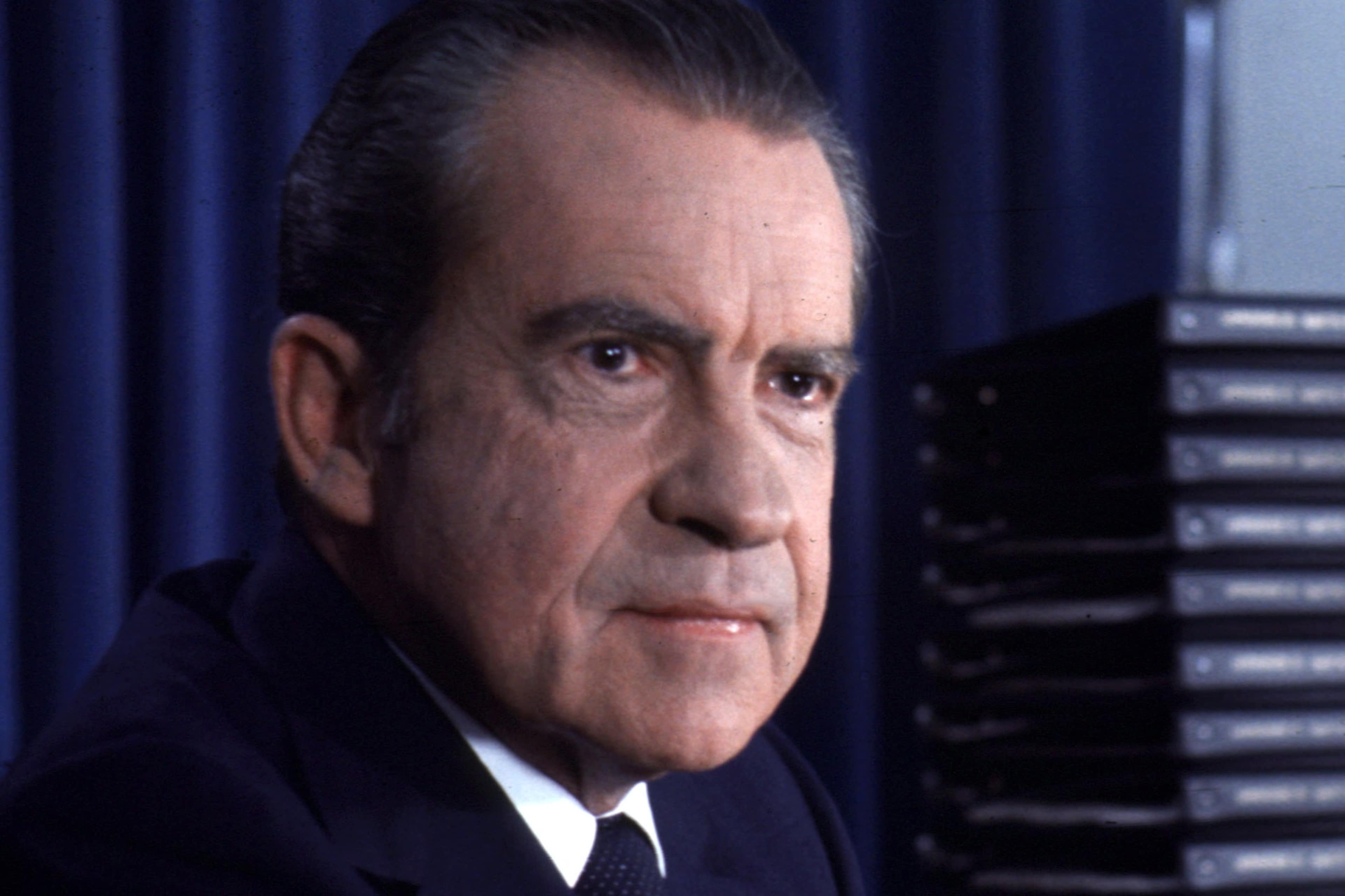 The Watergate Tapes