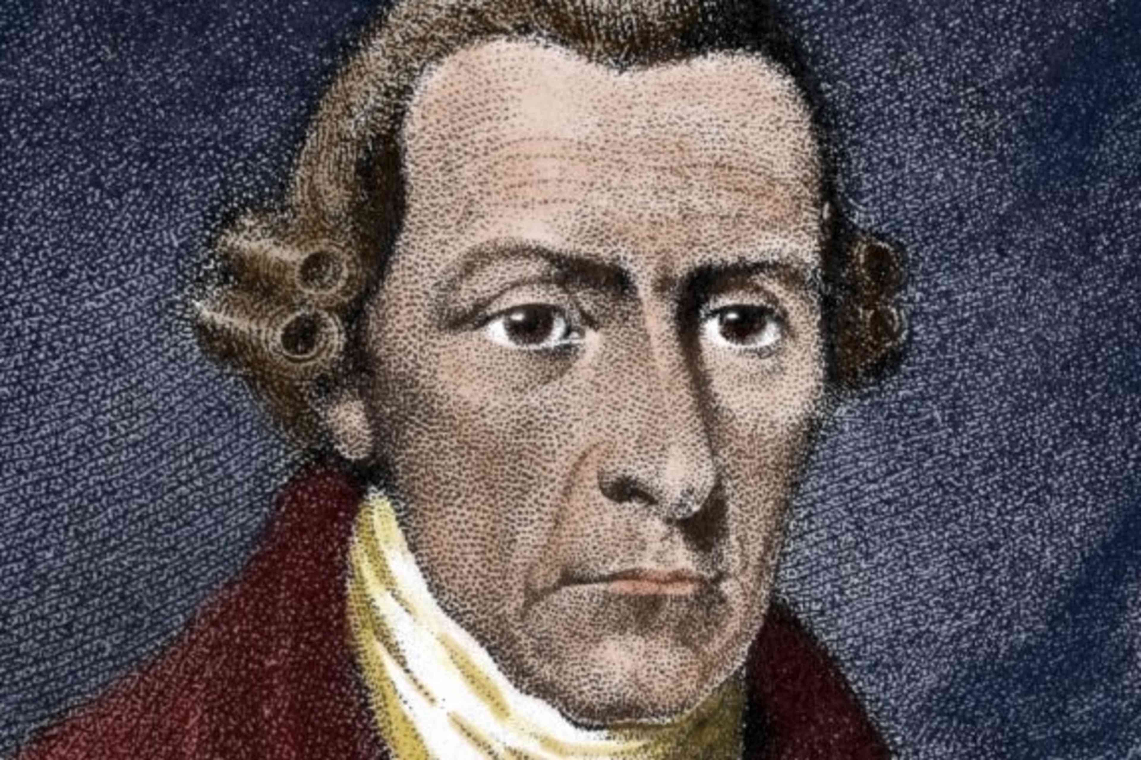 Patrick Henry