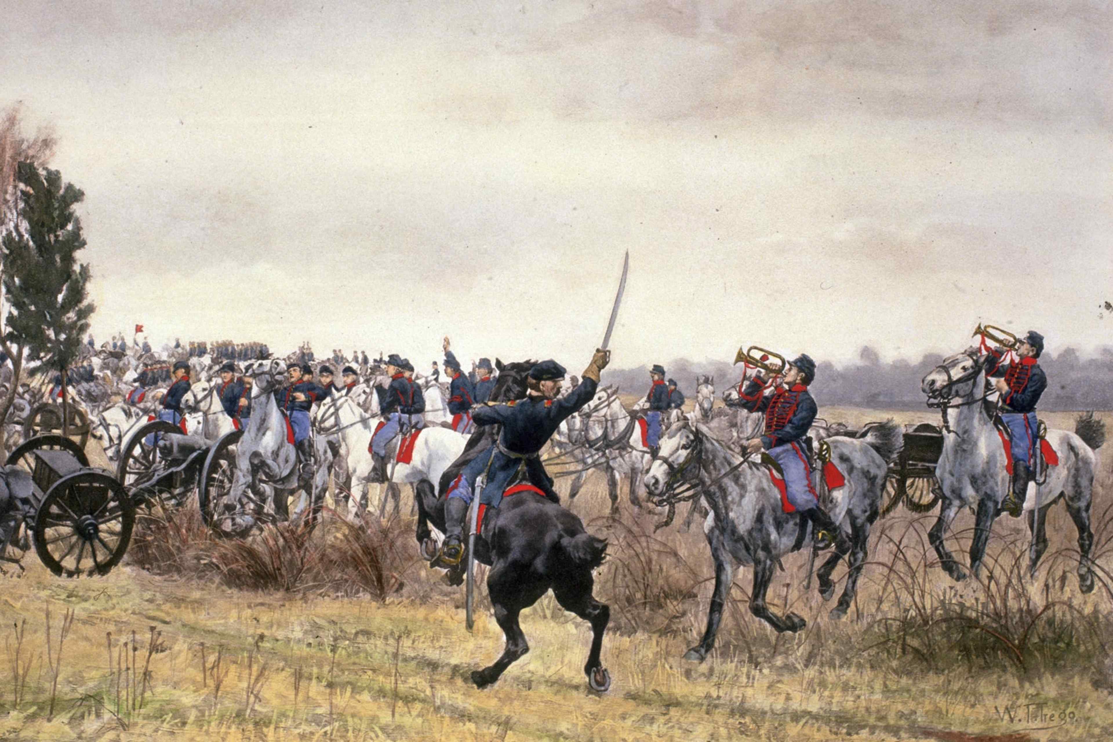 HISTORY: Petersburg Campaign, the Siege of Petersburg