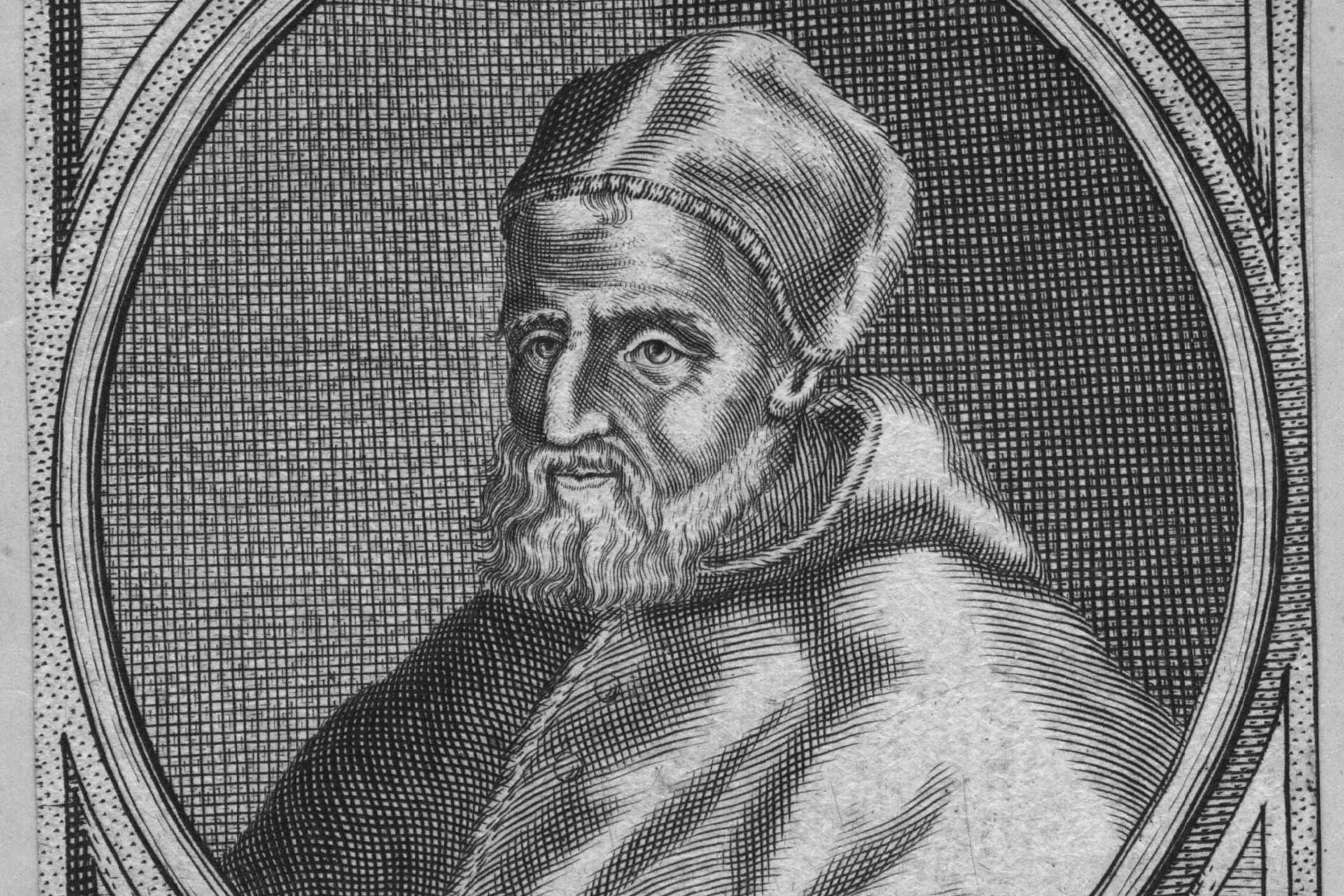 Pope Gregory XIII