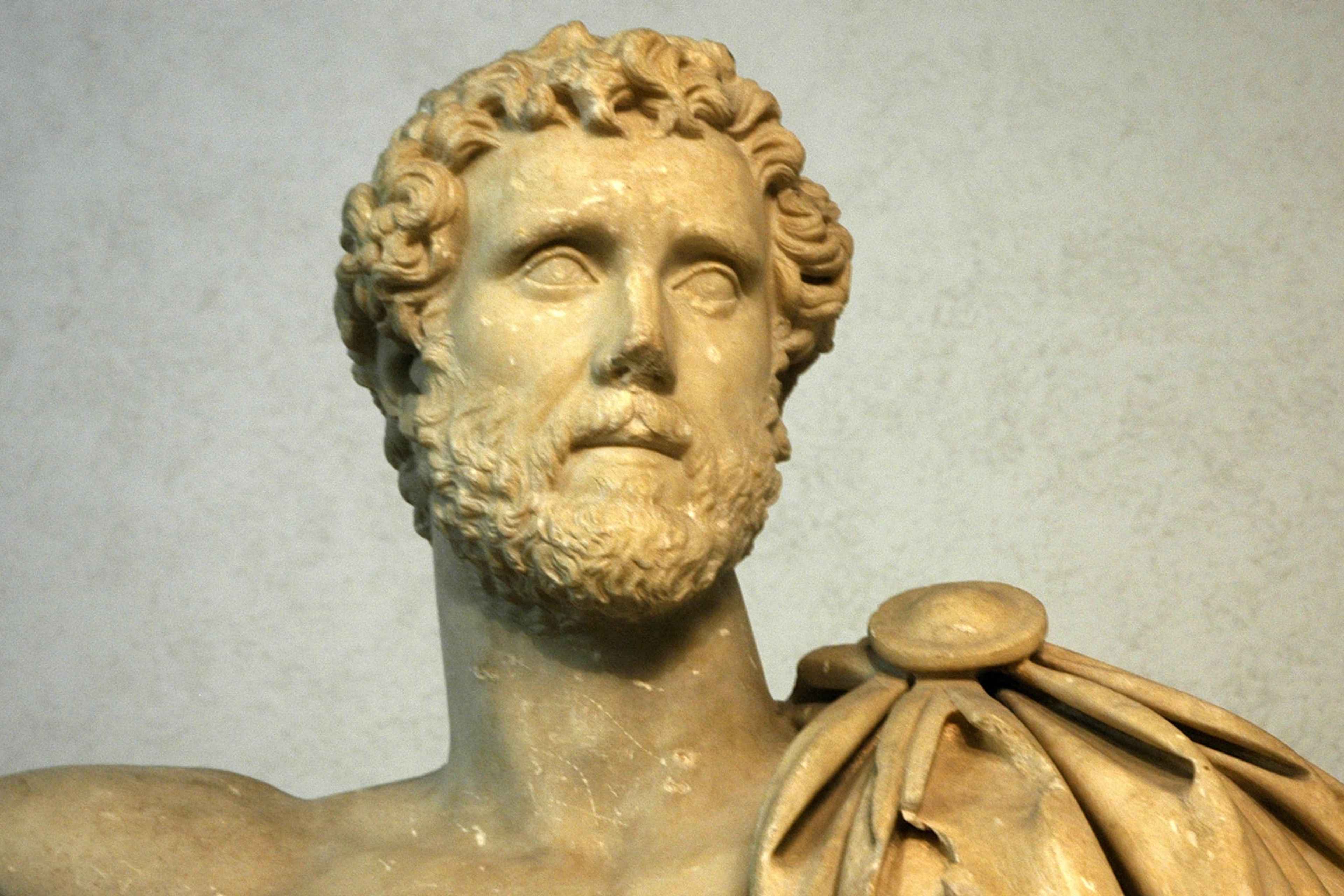 Timeline of Ancient Roman Emperors