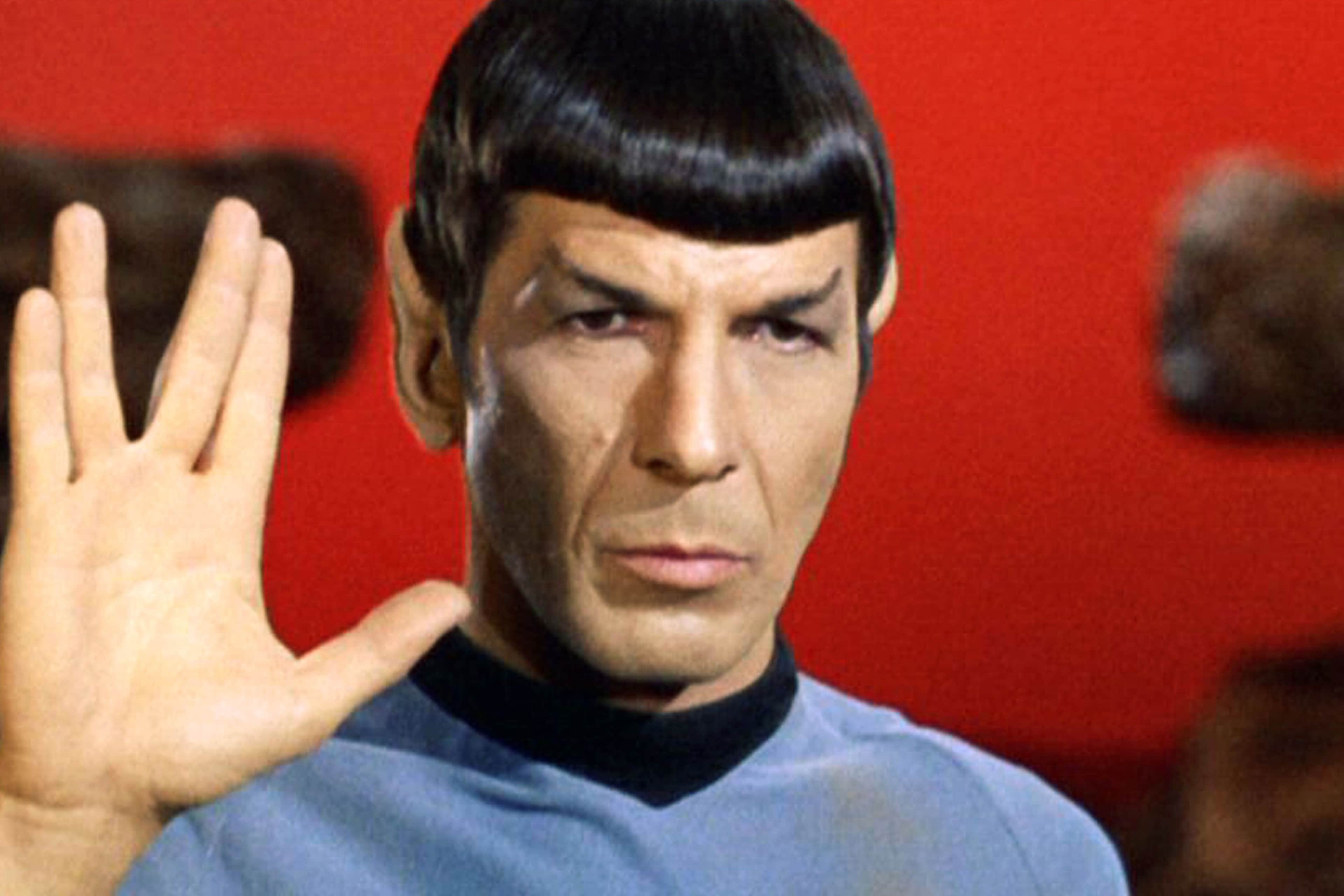 Star Trek