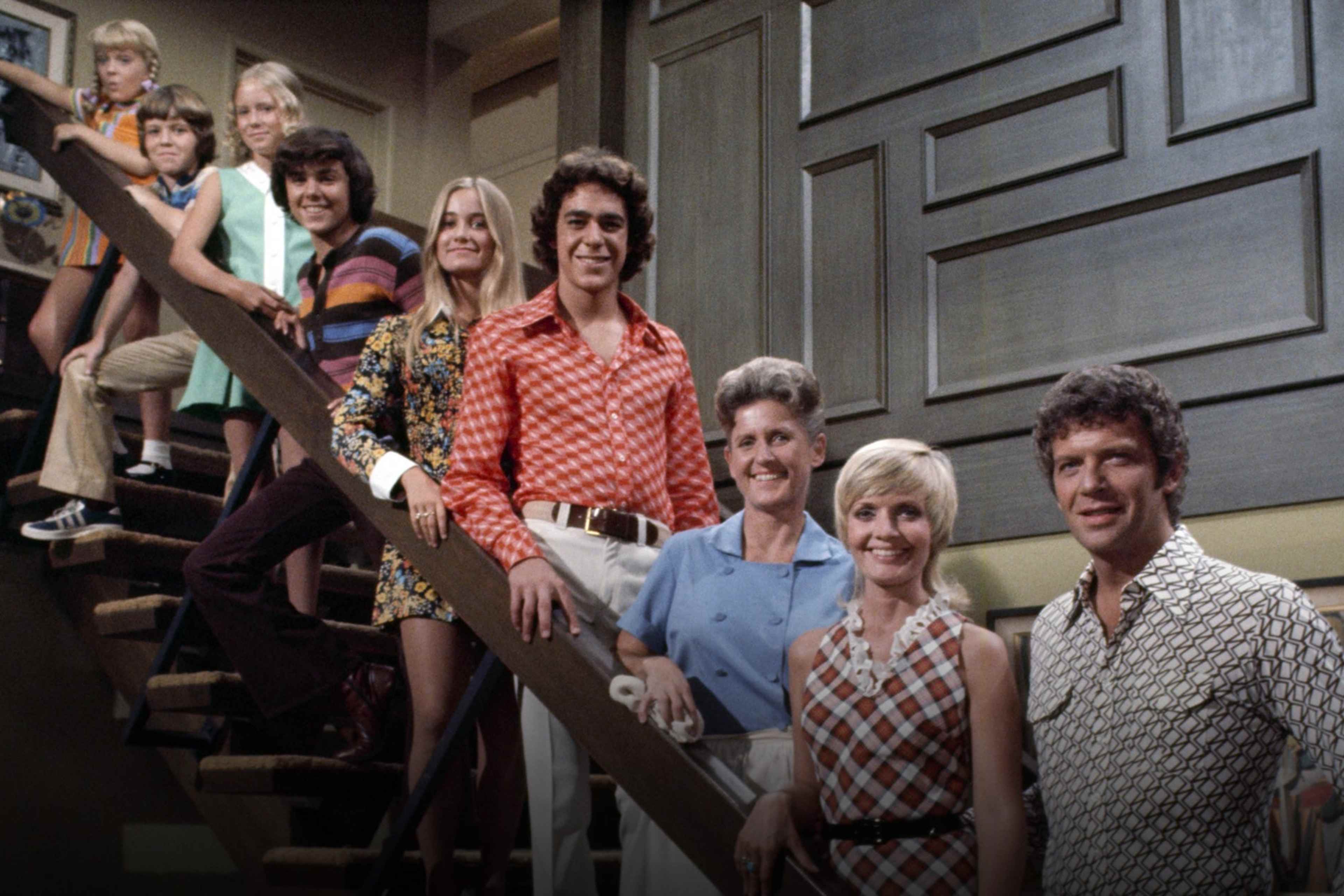 The Brady Bunch Almost Never Got Made