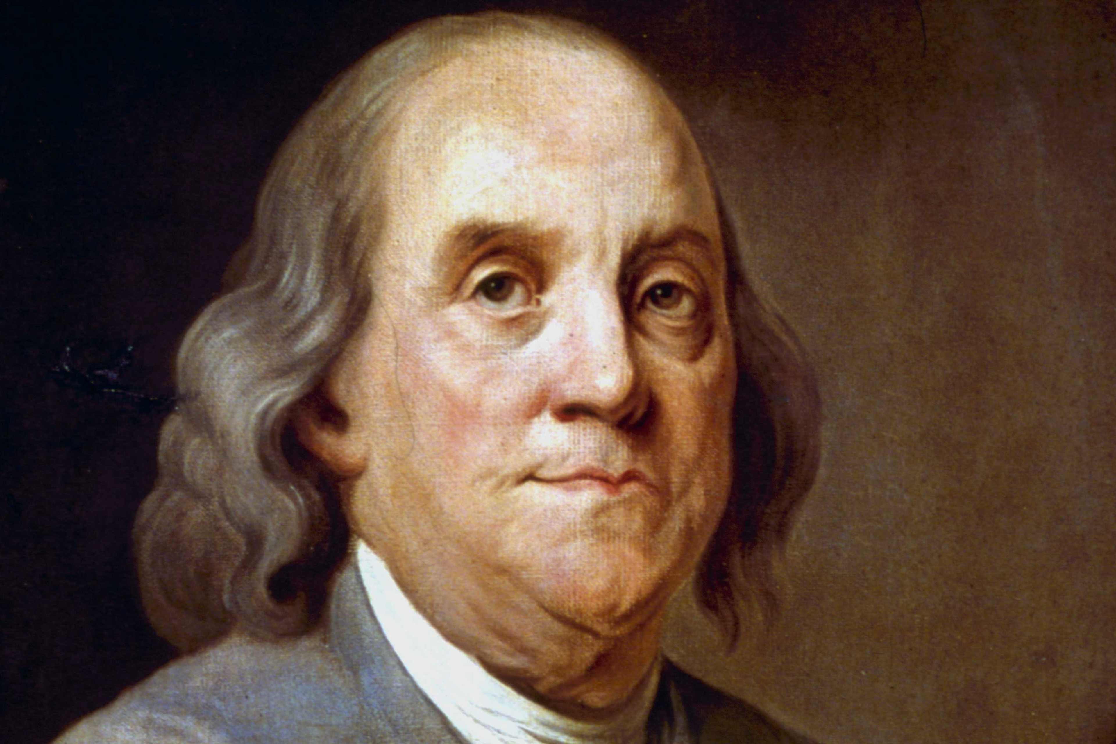Ben Franklin