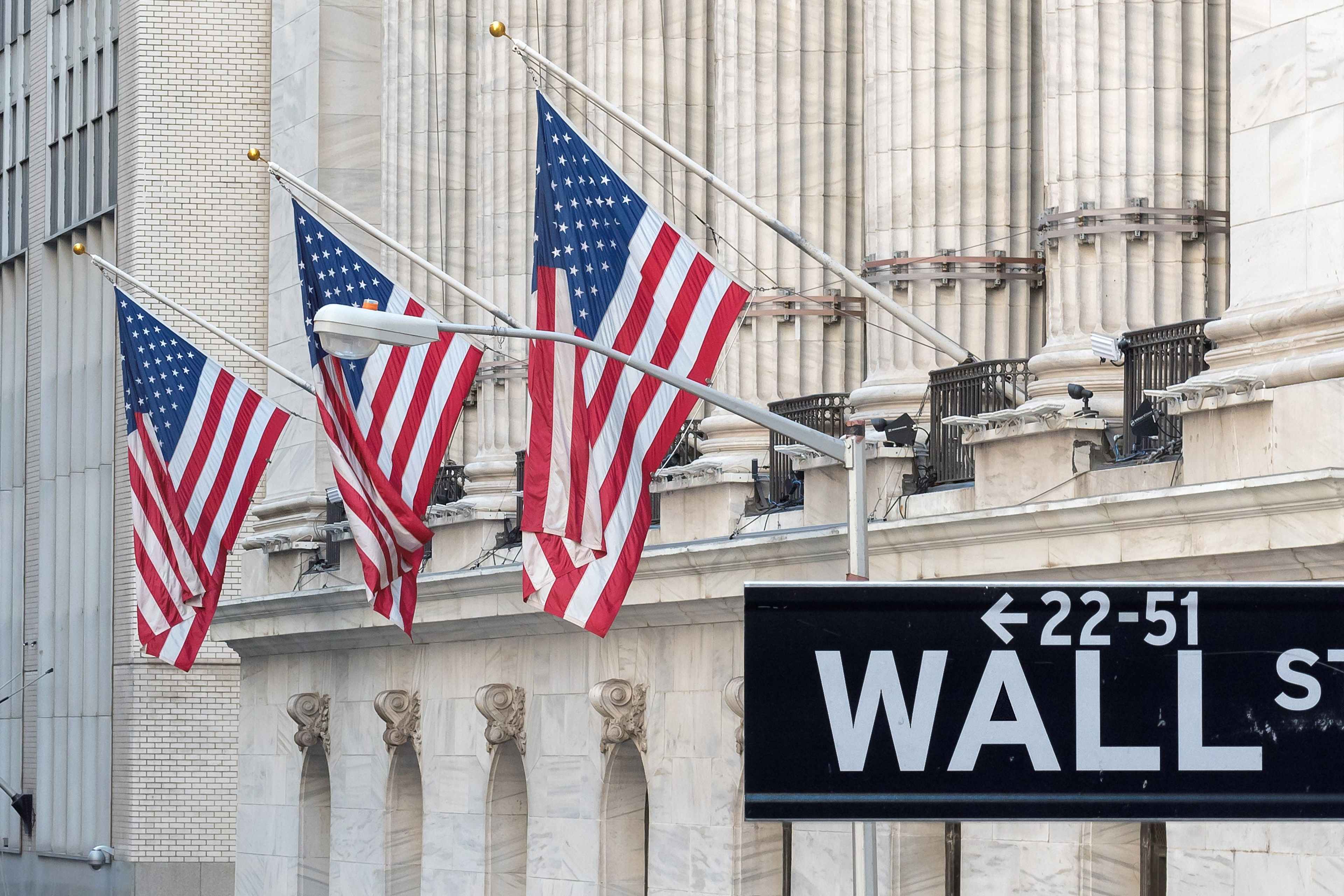 Wall Street