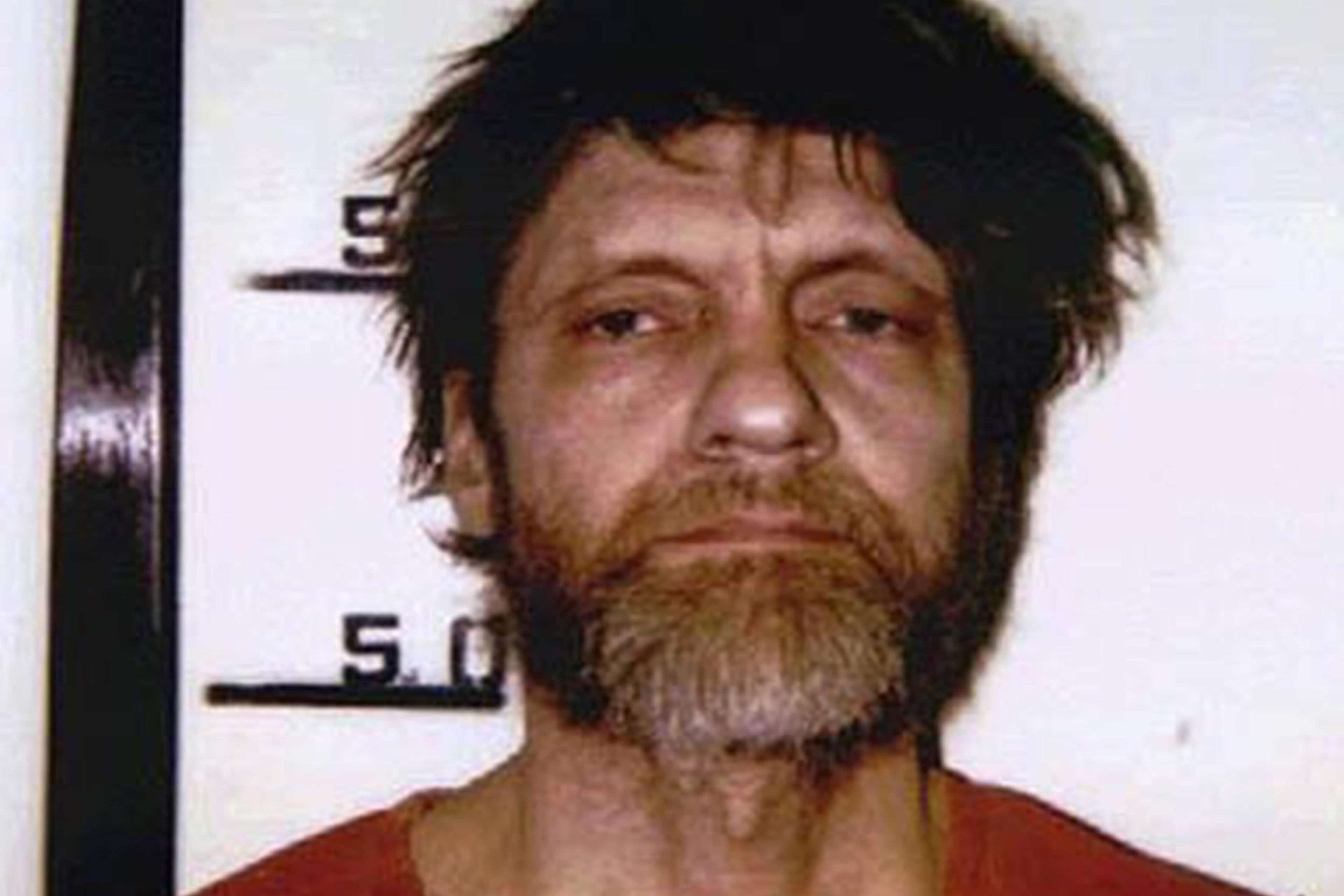 Ted Kaczynski