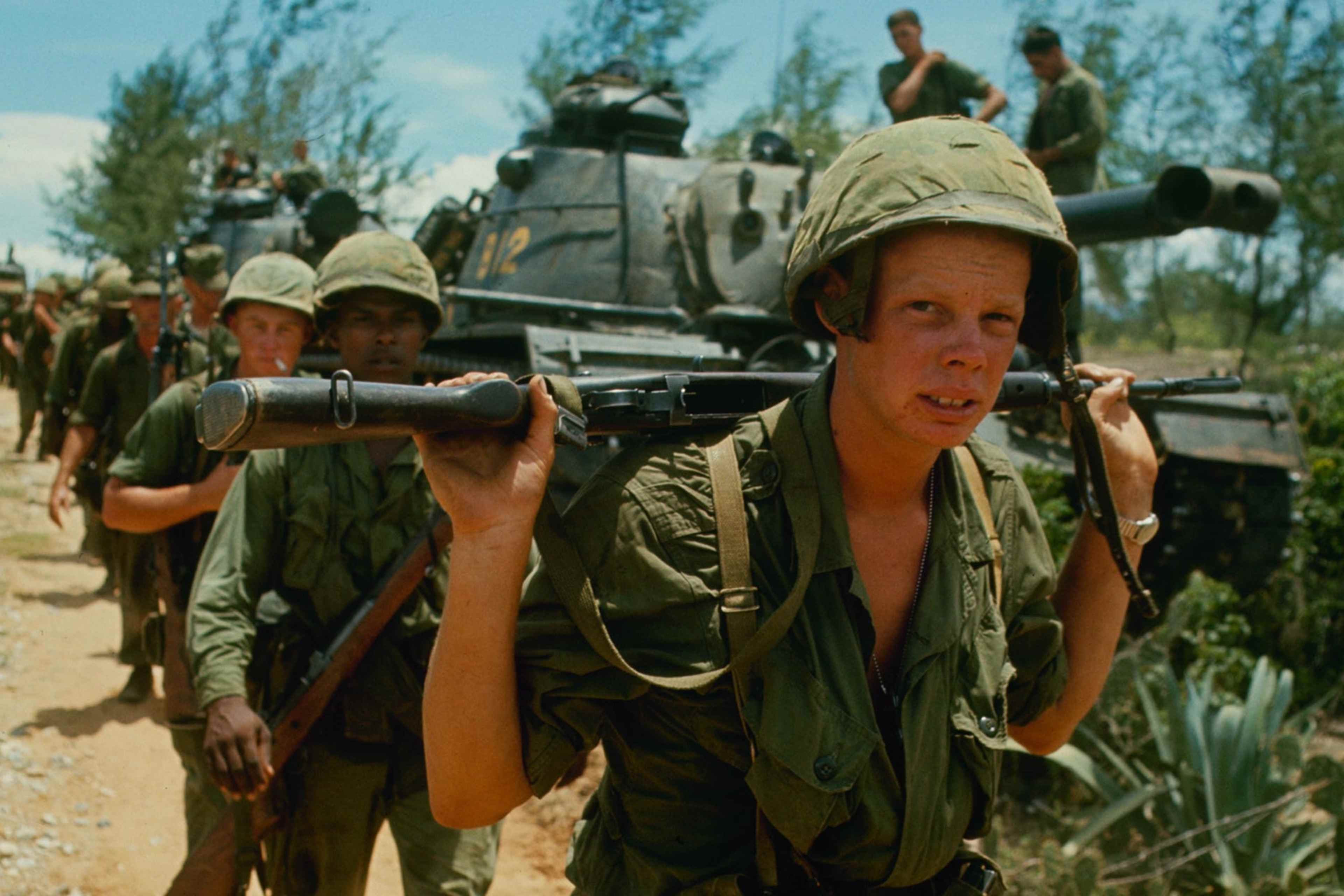 Vietnam War