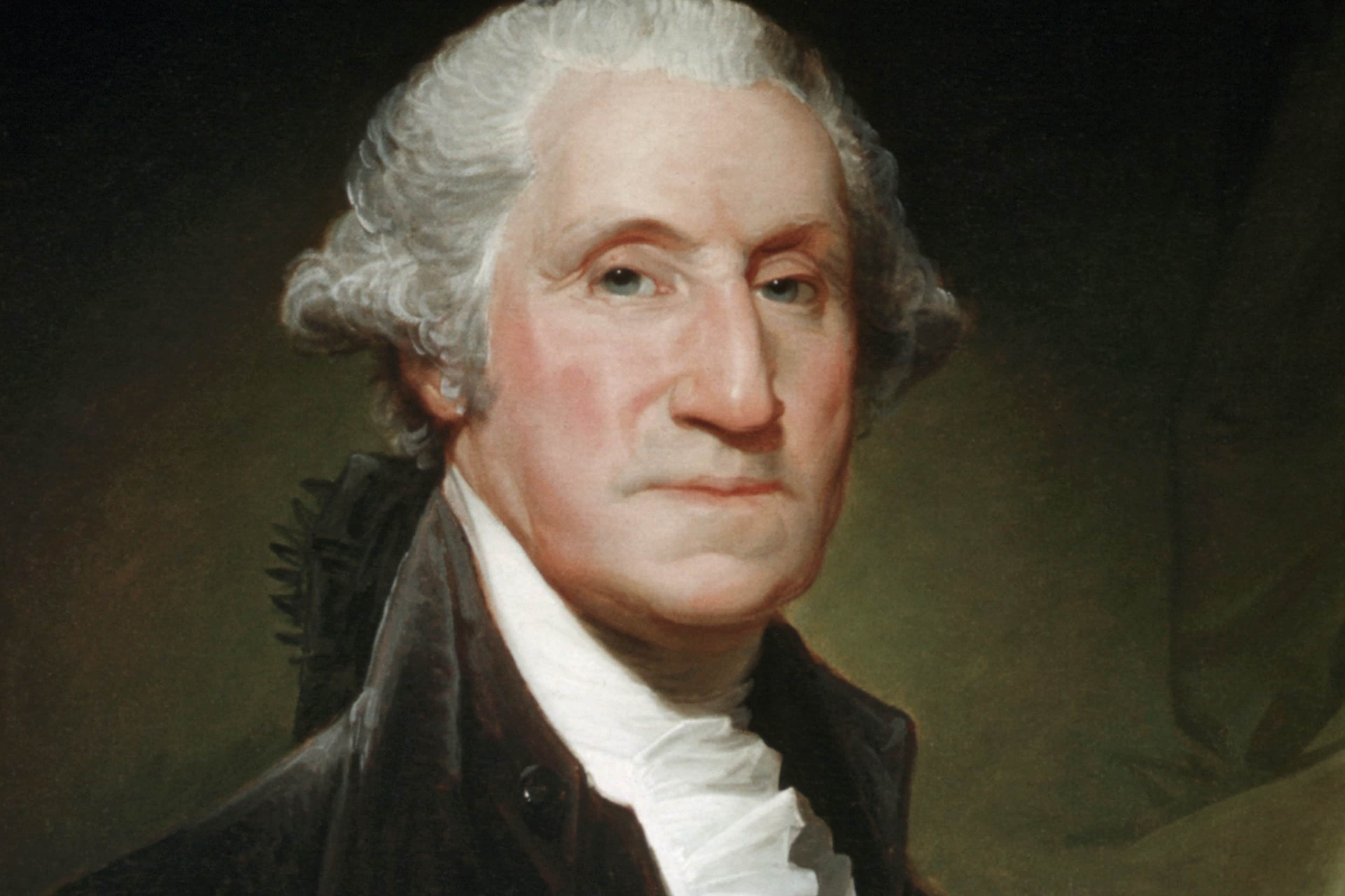 George Washington