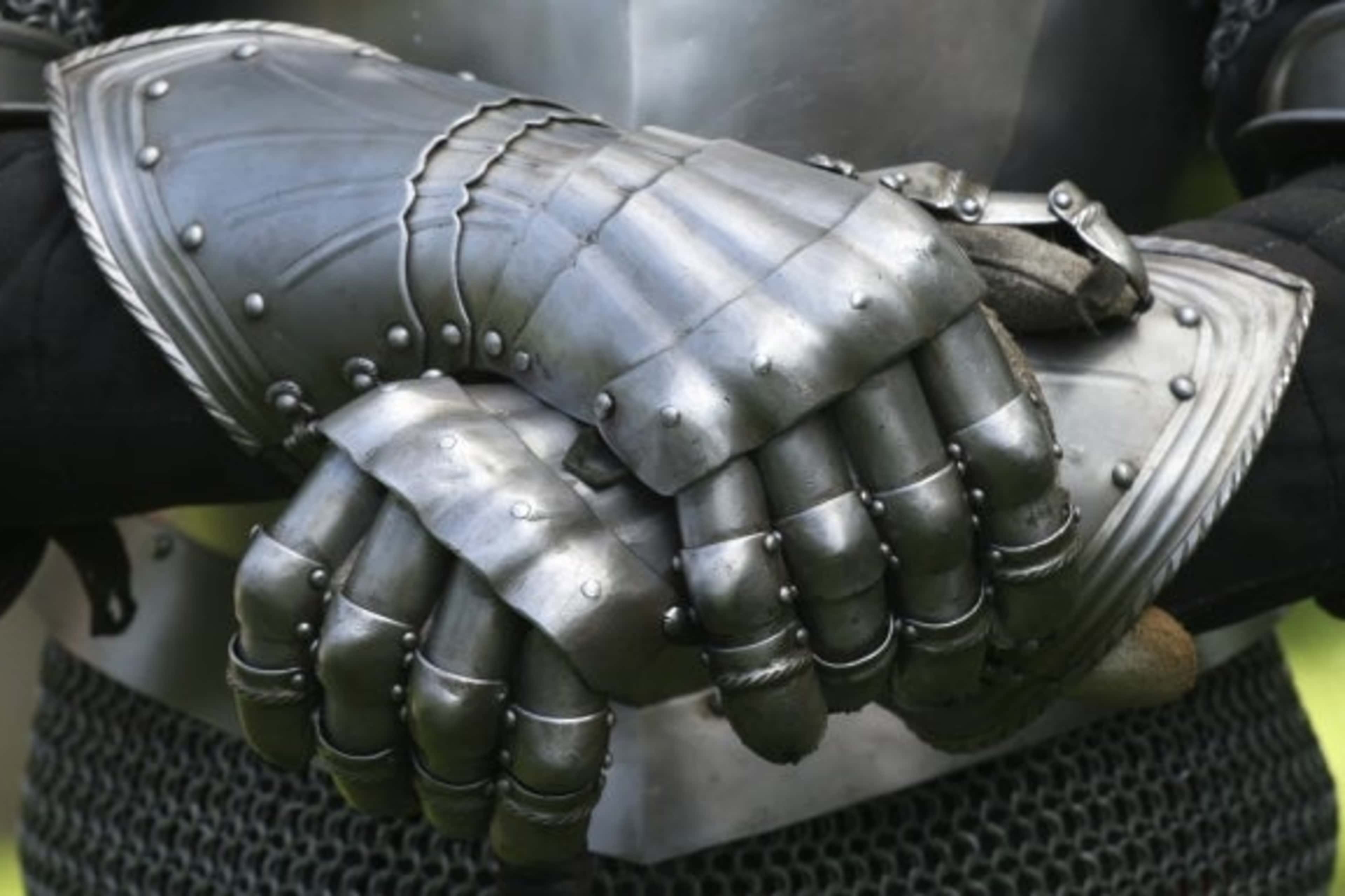 Middle Ages, idioms