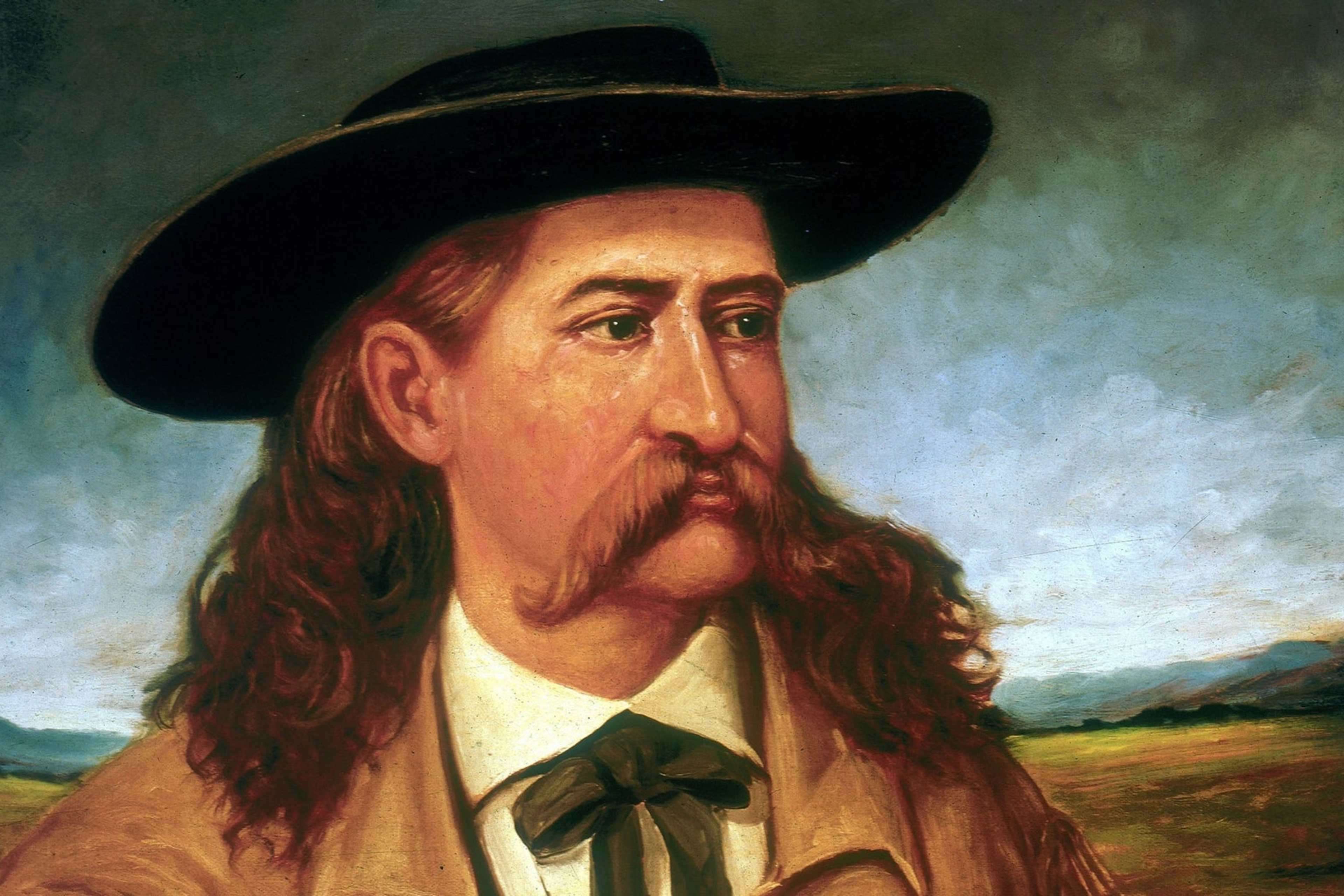 Wild Bill Hickok, The Original Wild West Showdown