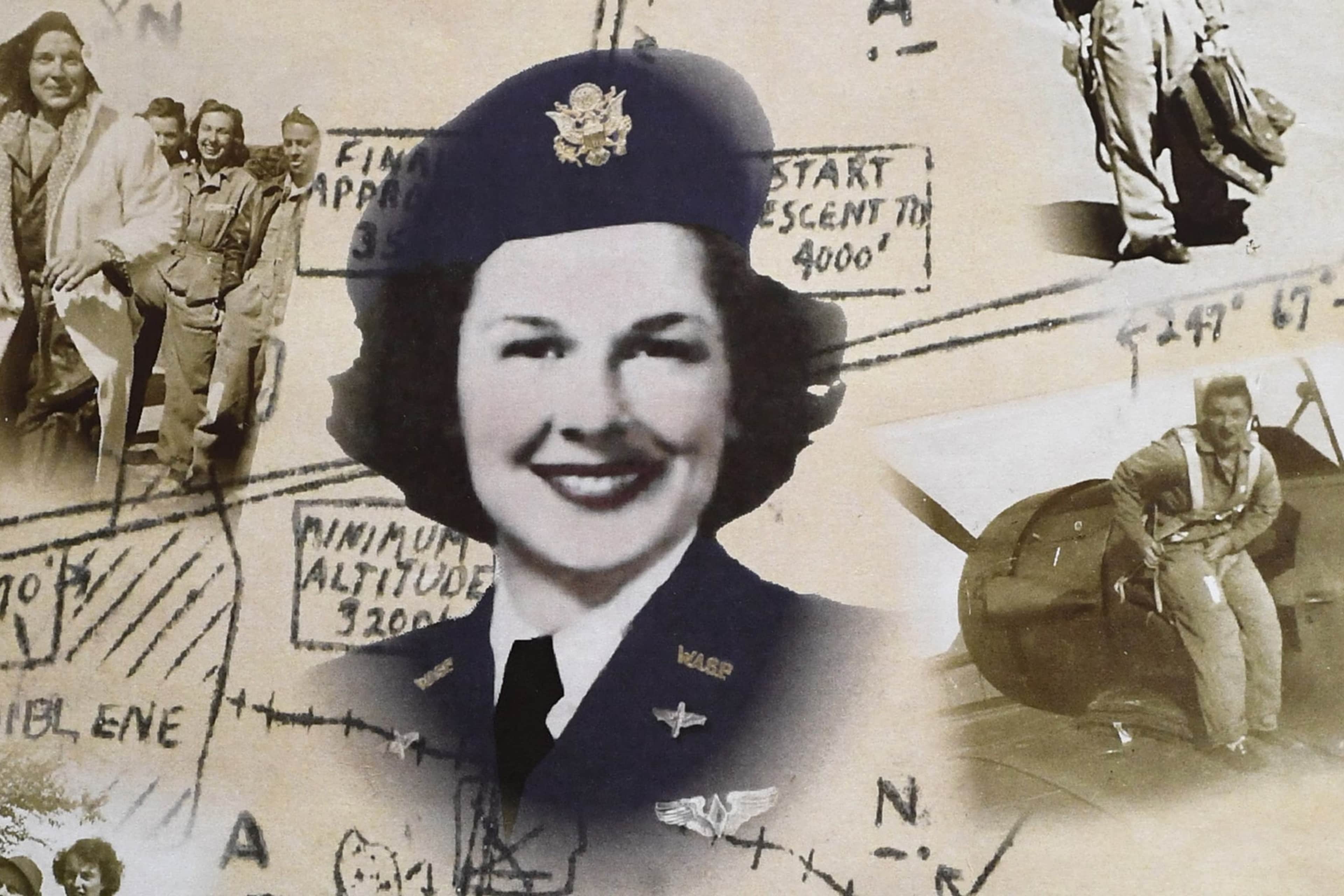 Women in WWII Took On Dangerous Military Jobs