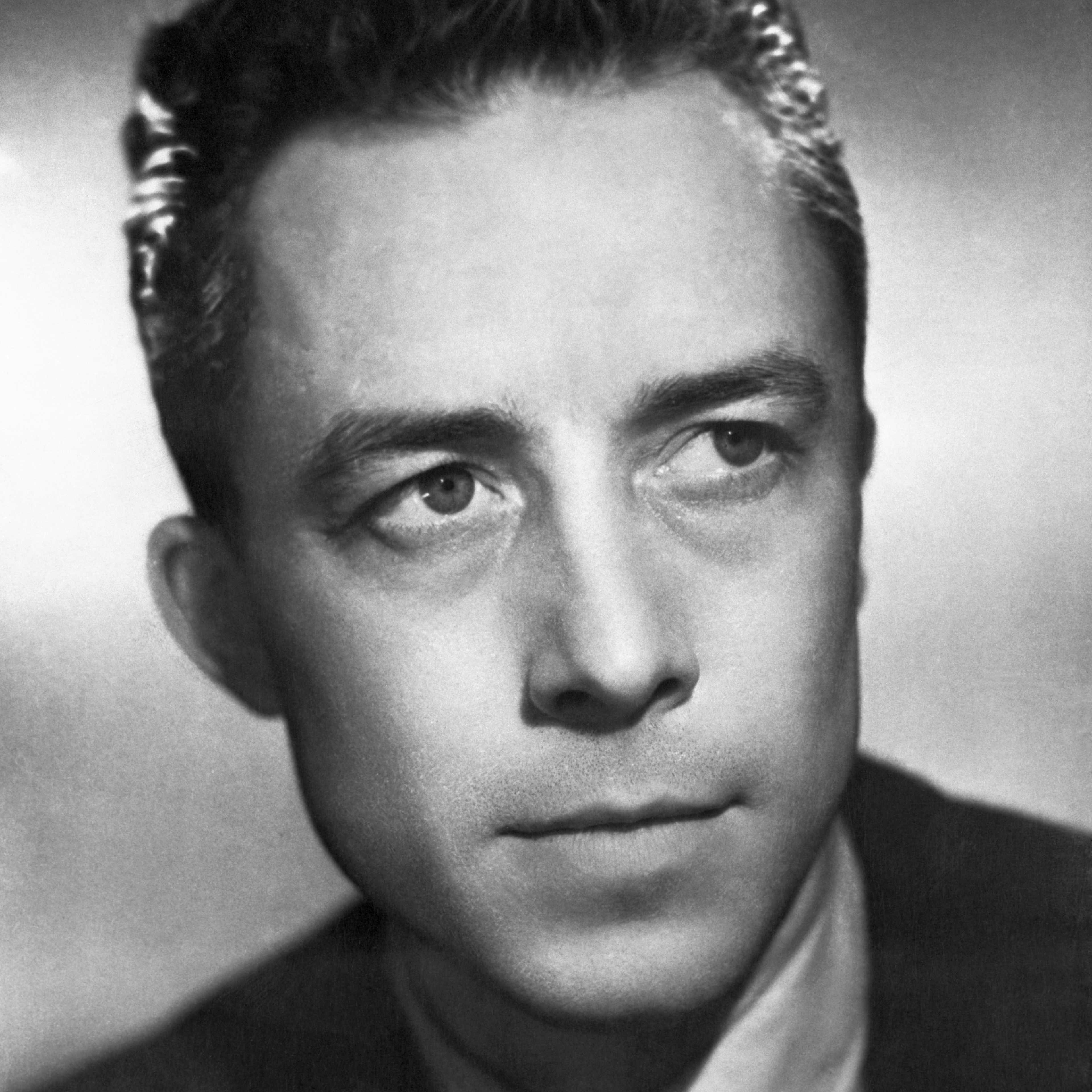 Albert Camus