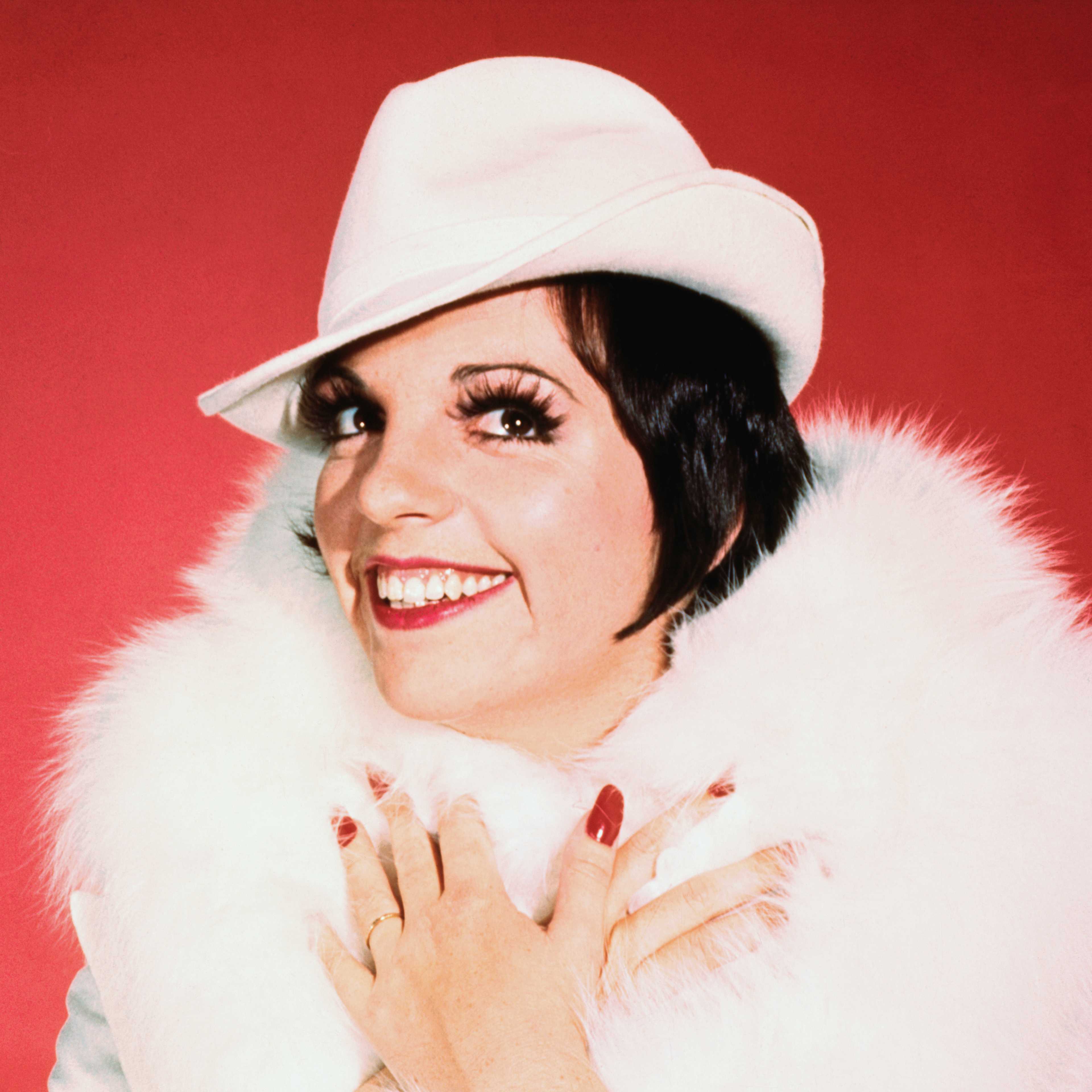 Liza Minnelli