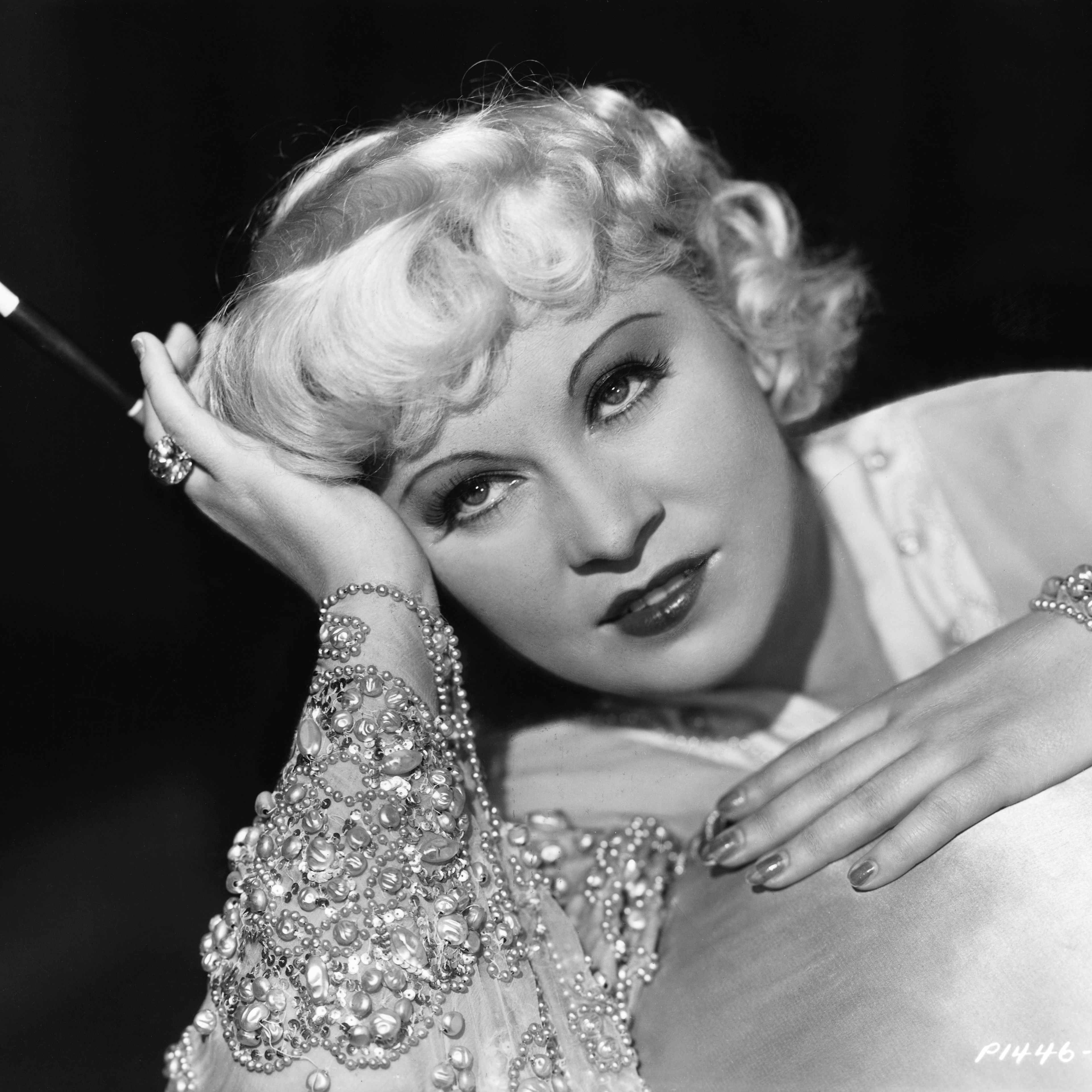 Mae West