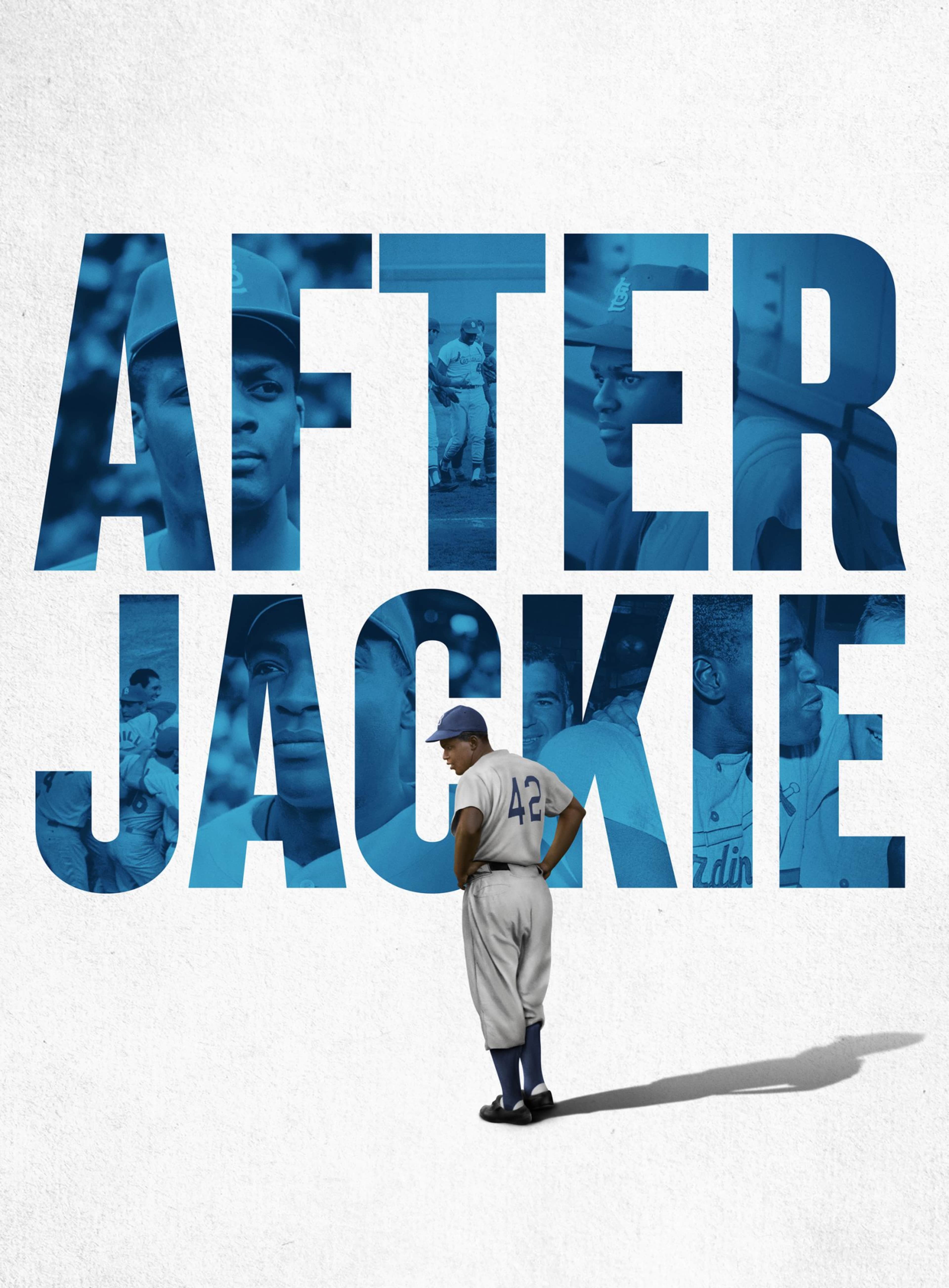 After Jackie