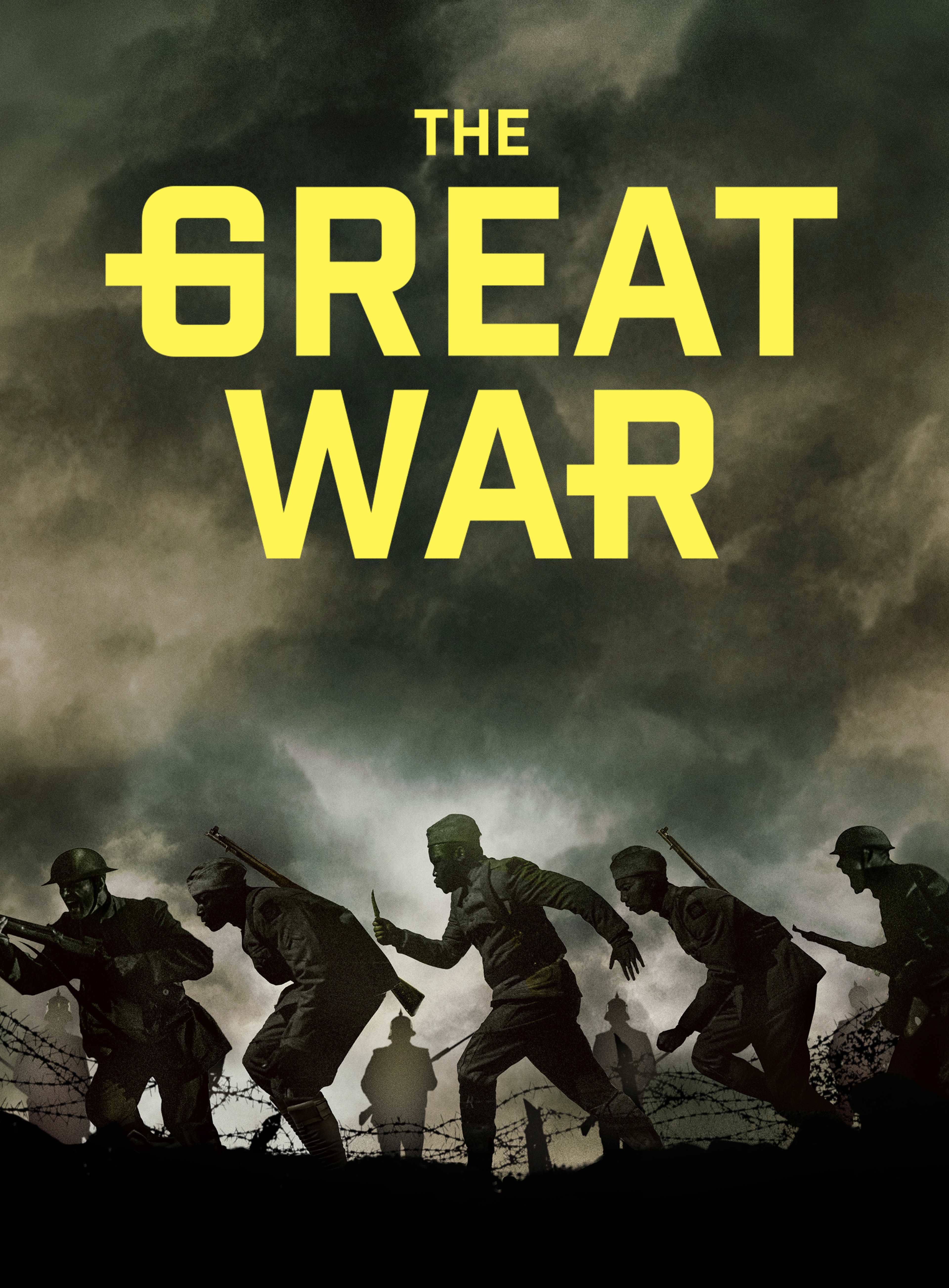 The Great War