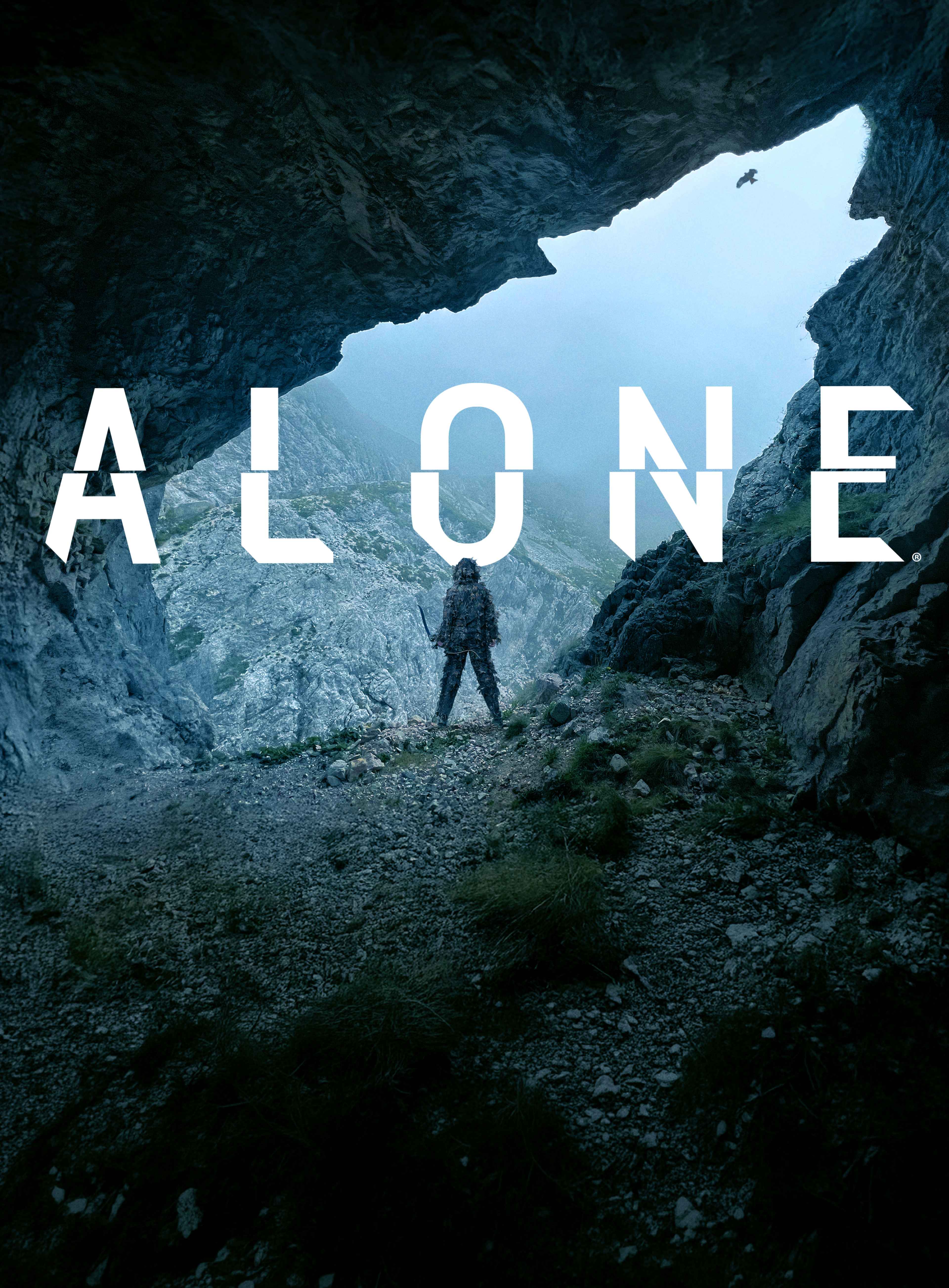 Alone