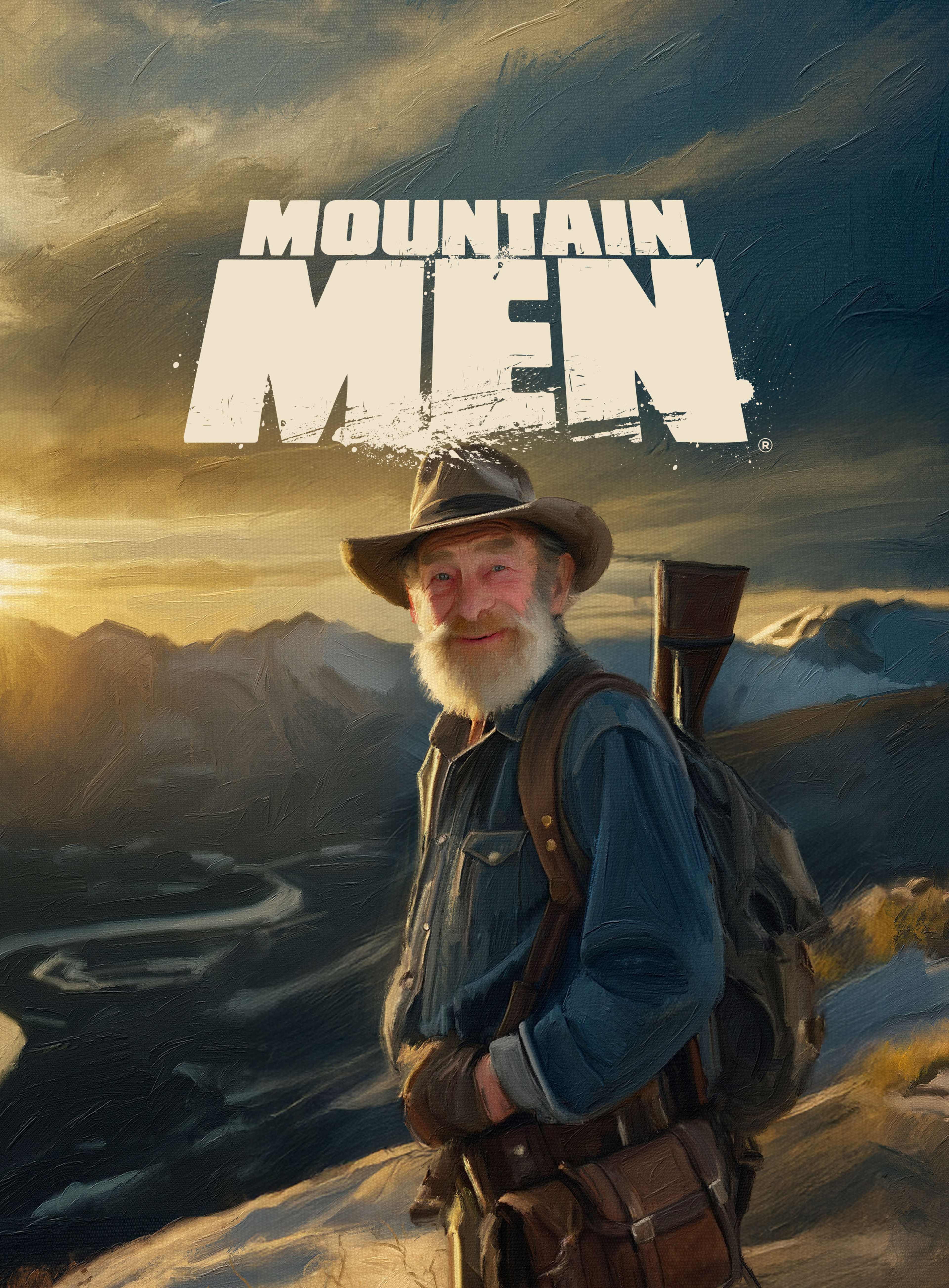 Mountain Men