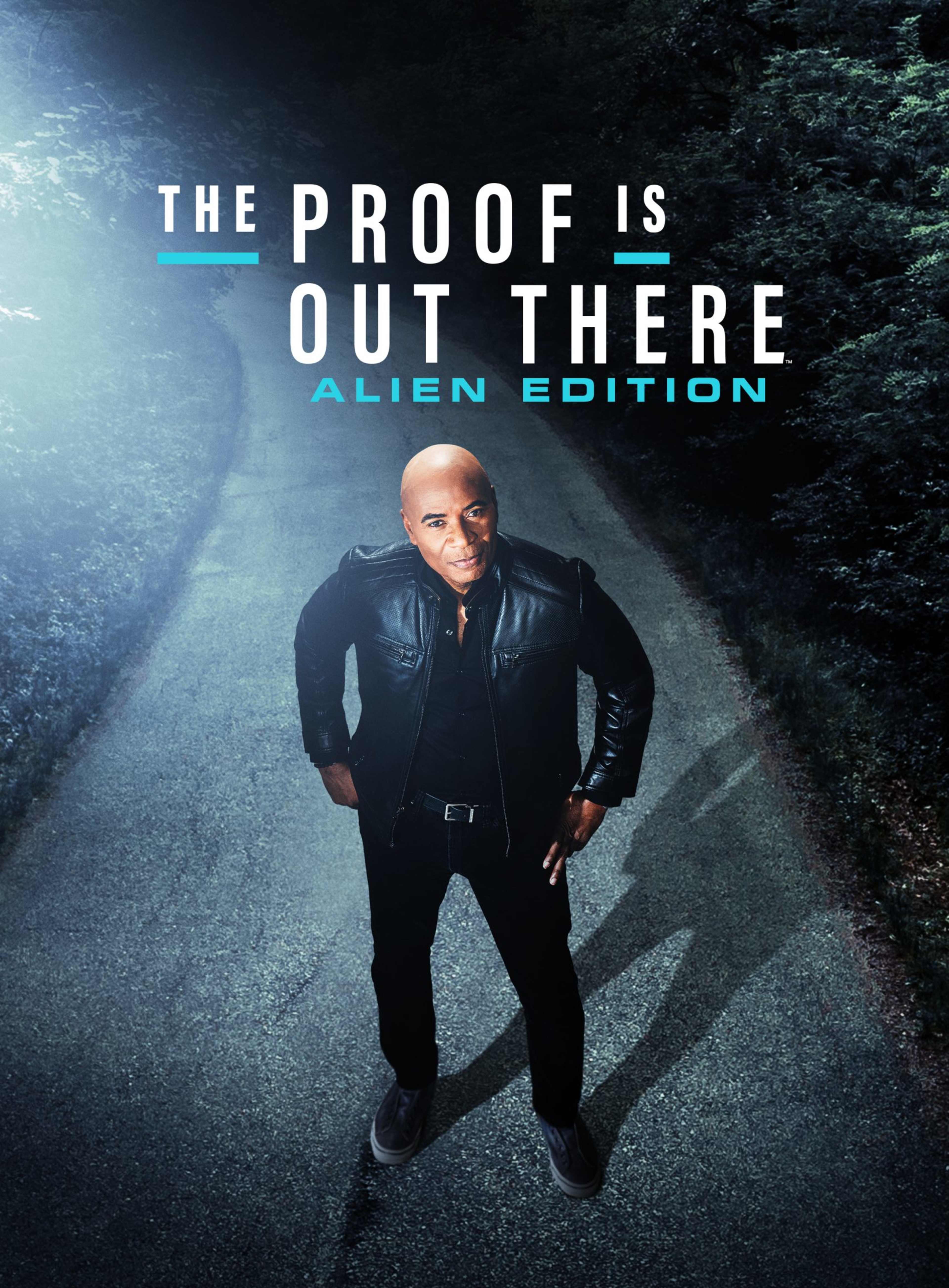 The Proof Is Out There: Alien Edition