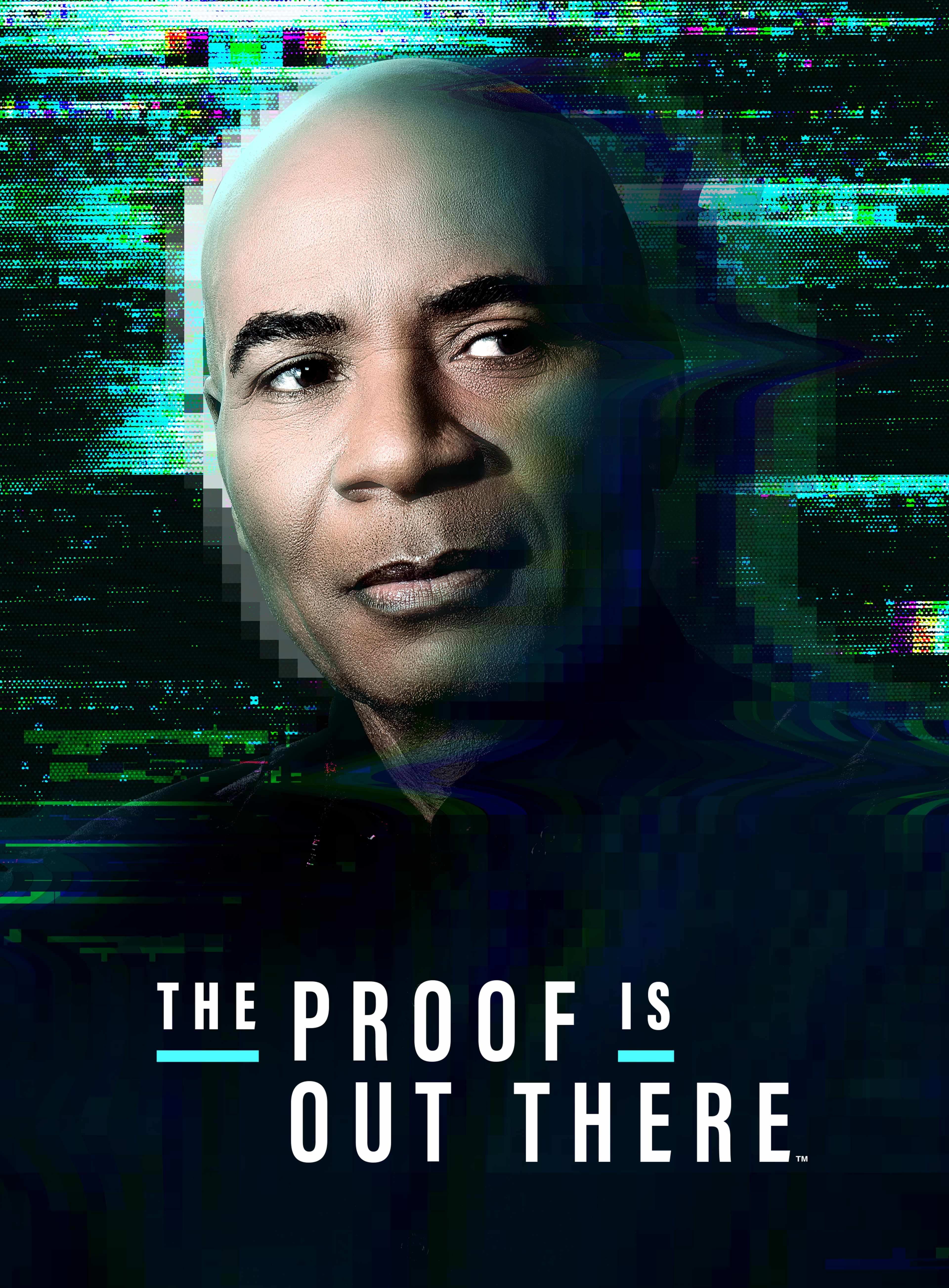 The Proof Is Out There