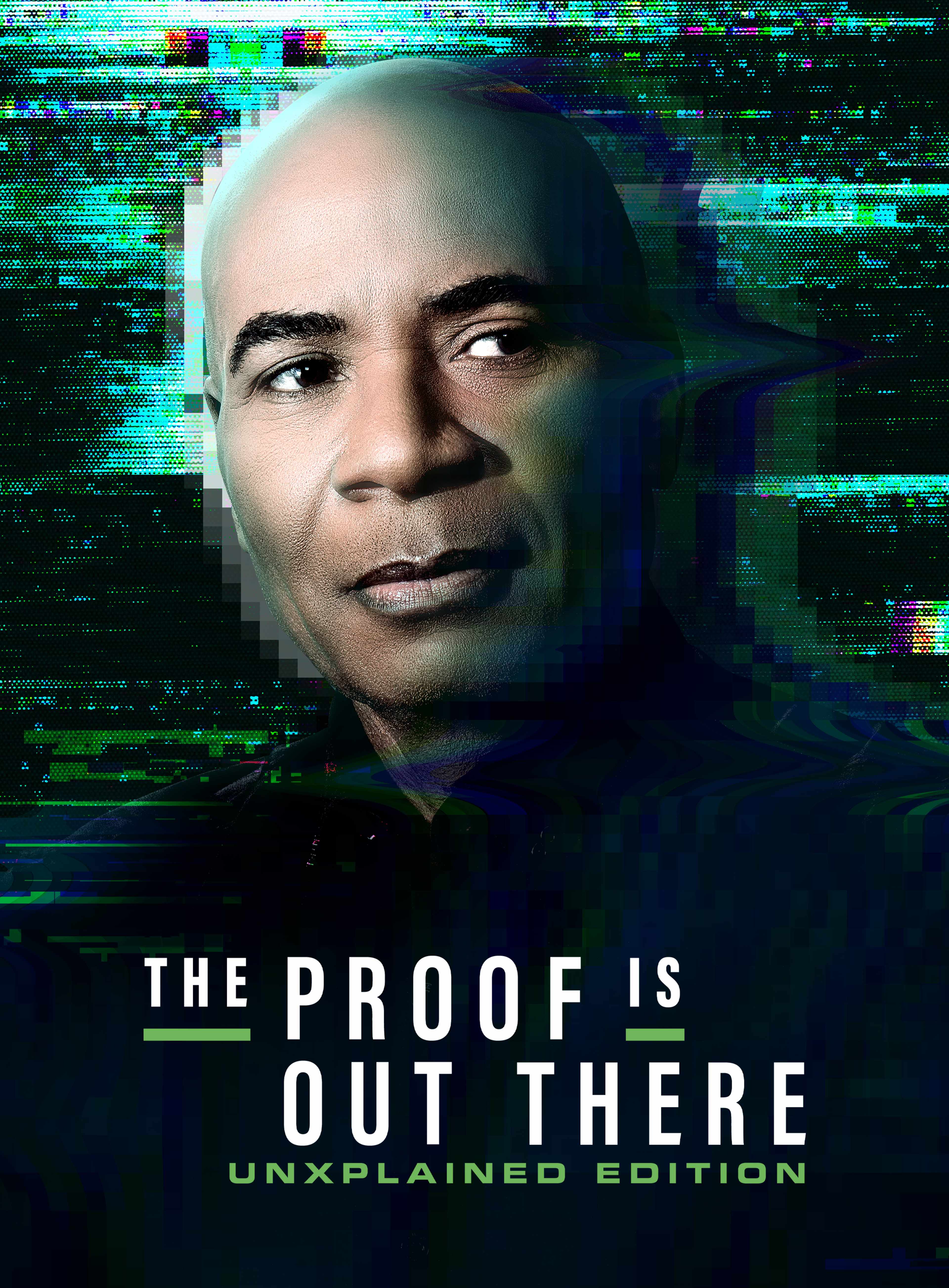 The Proof Is Out There: UnXplained Edition