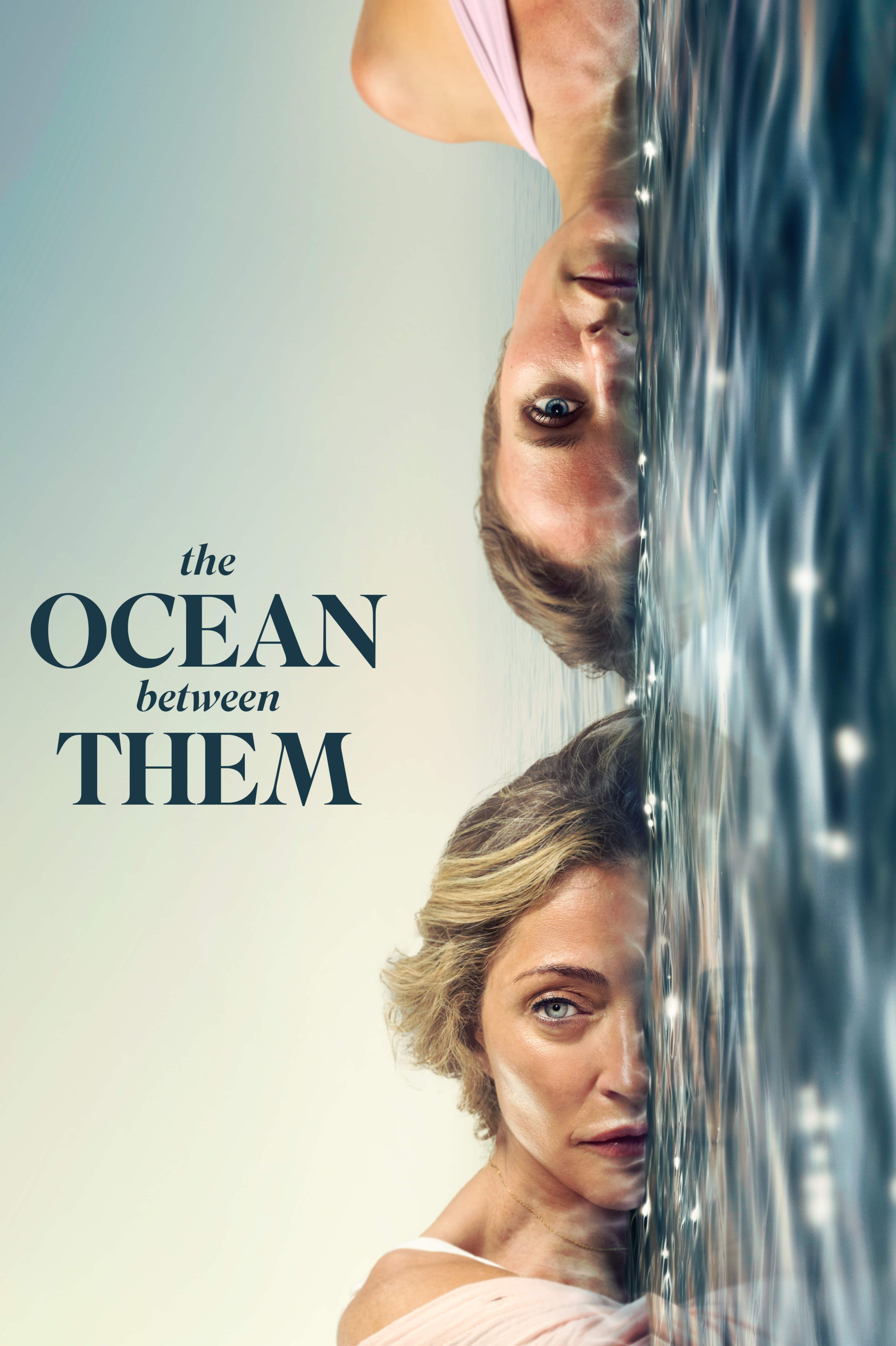 The Ocean Between Them