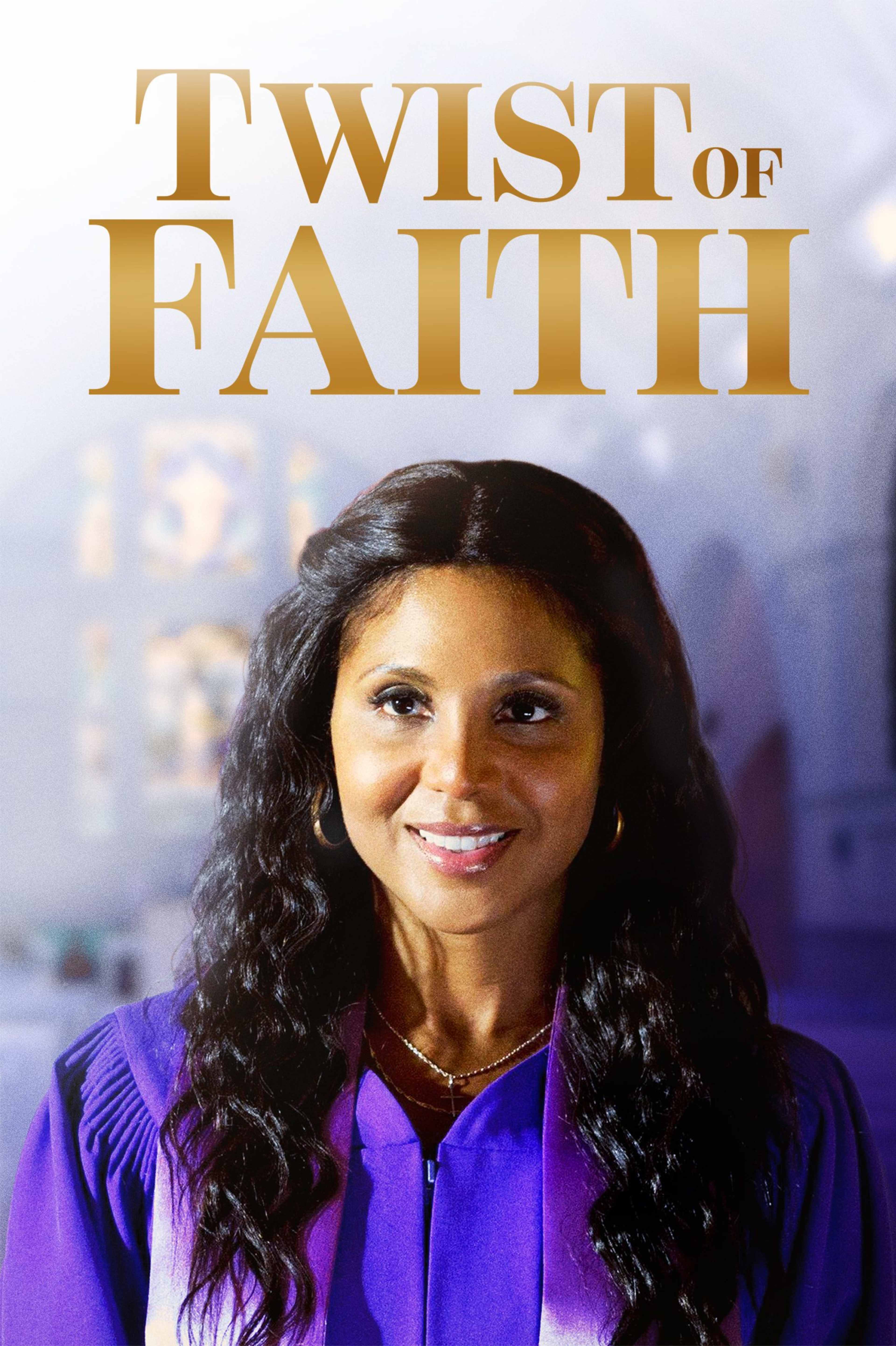 Twist of Faith