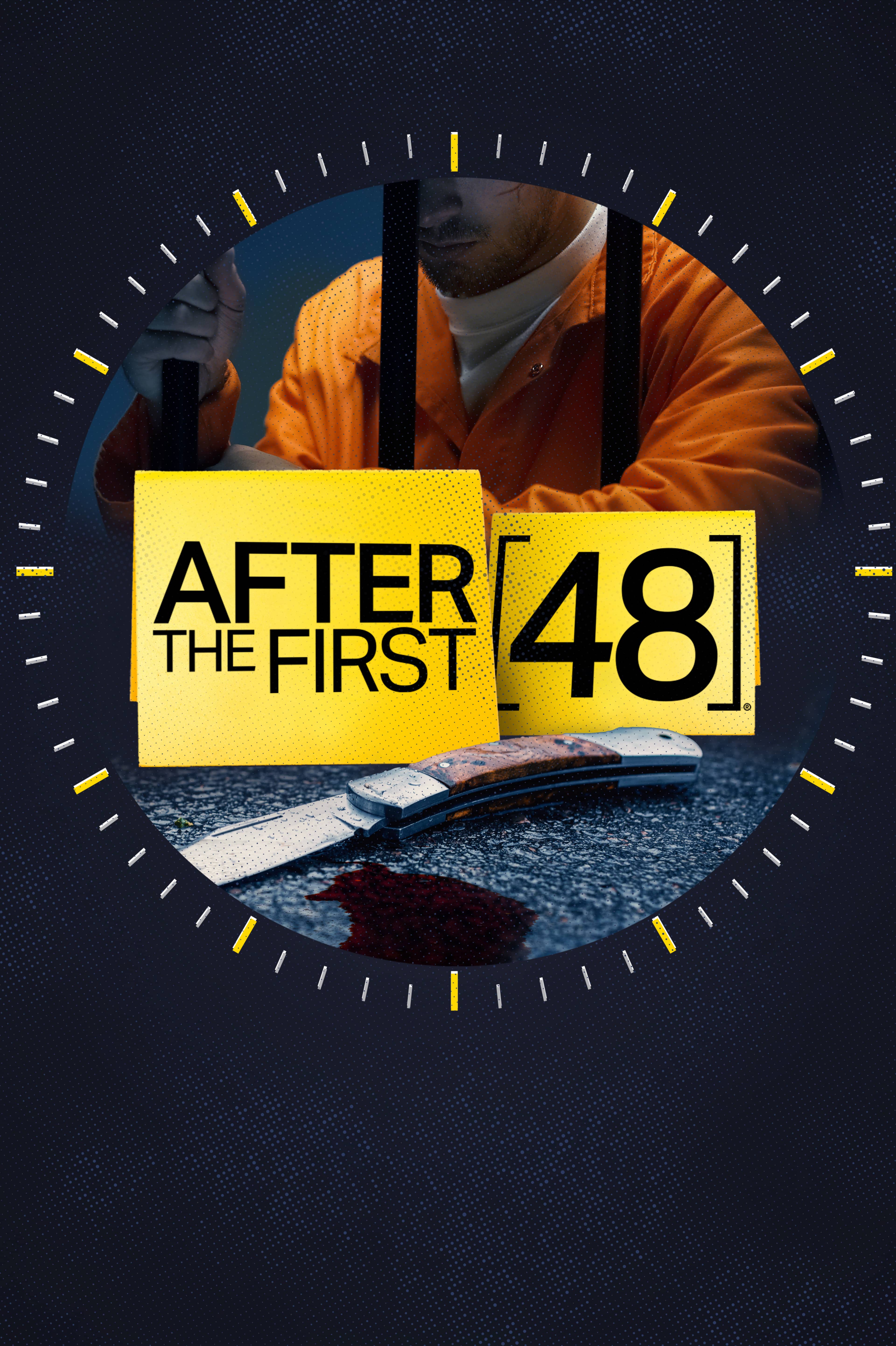 After the First 48