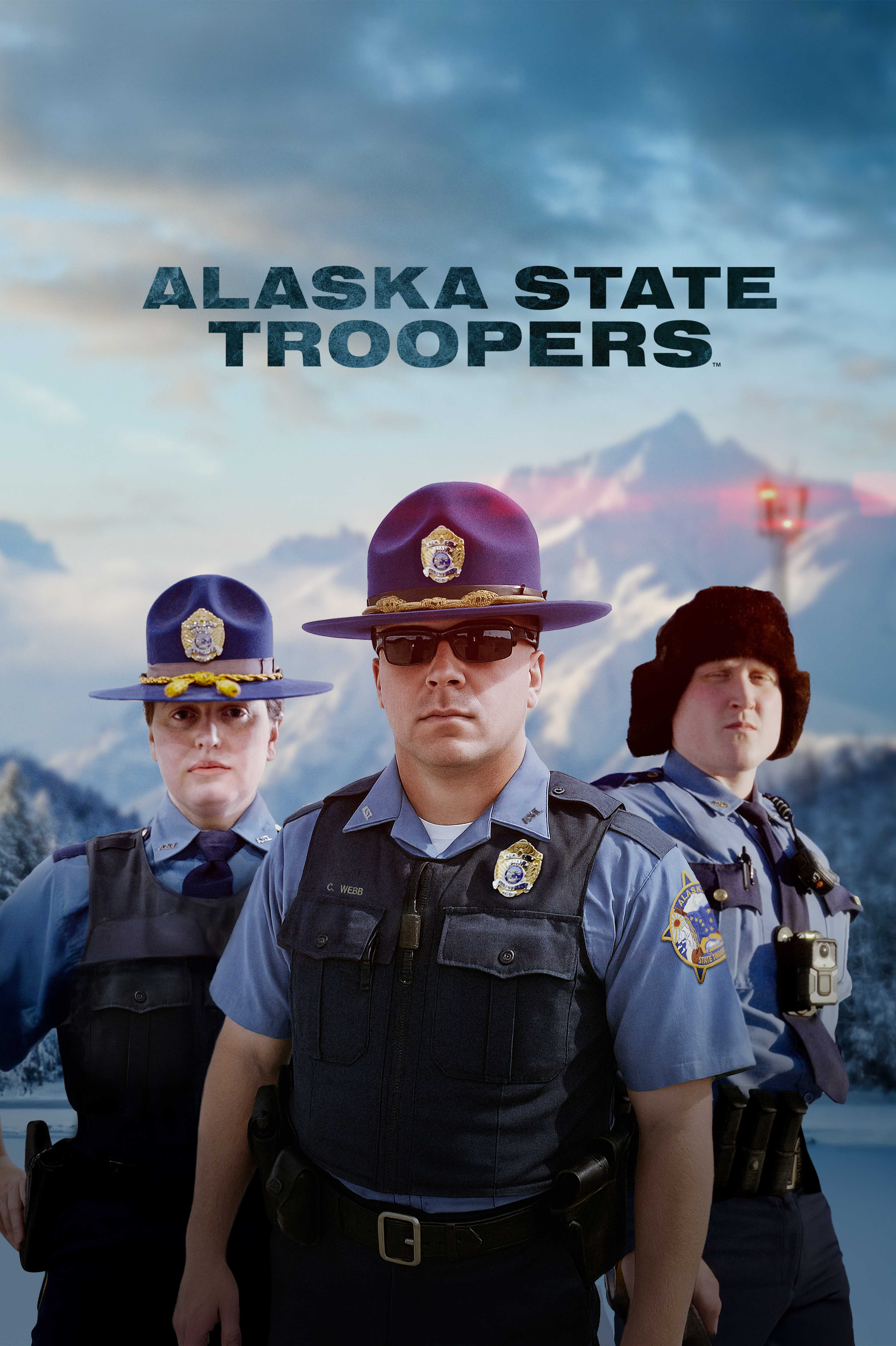 Alaska State Troopers